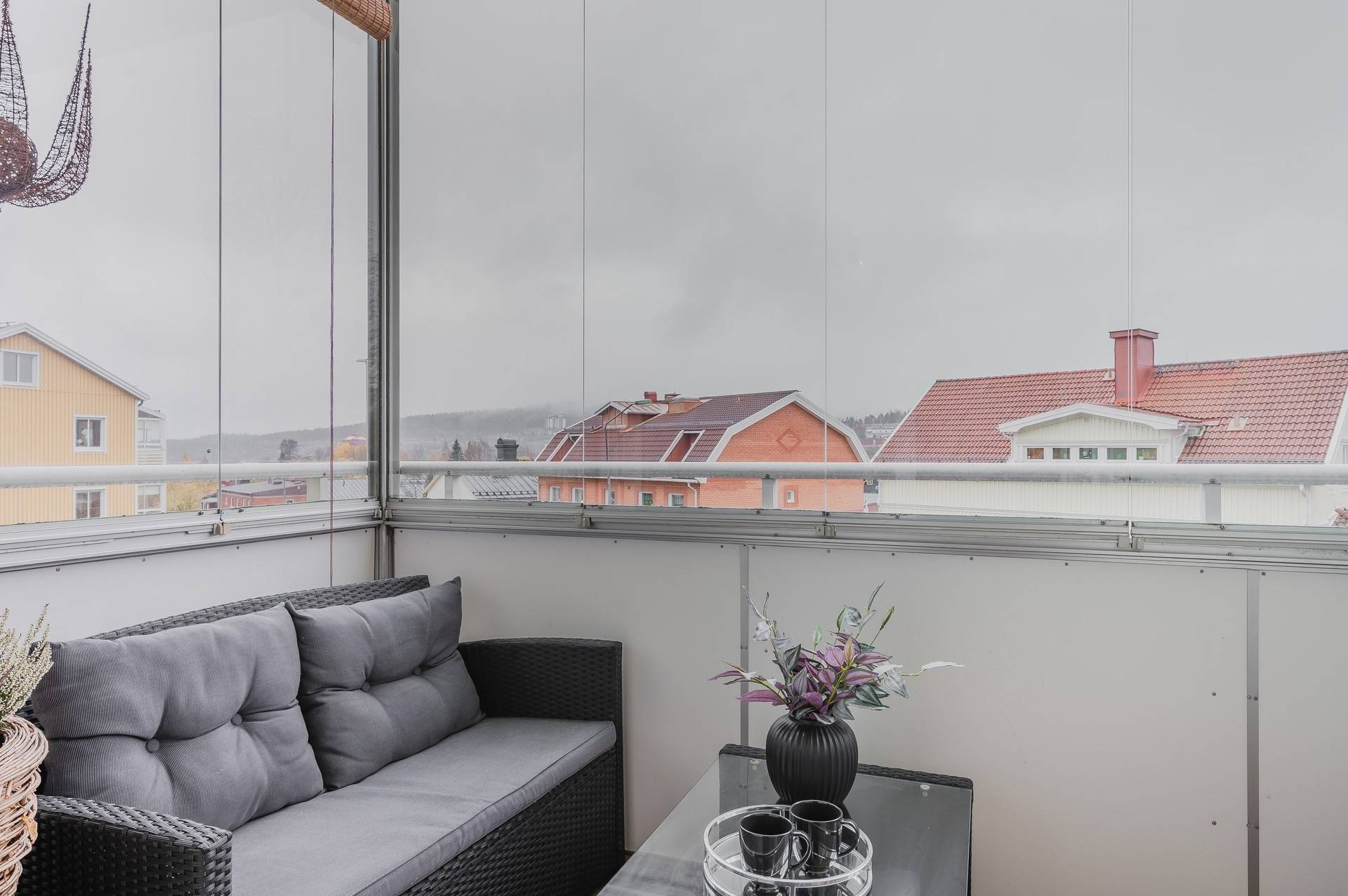 2 rum Lägenhet på Villagatan 34B Centralt Örnsköldsviks kommun - bild 6