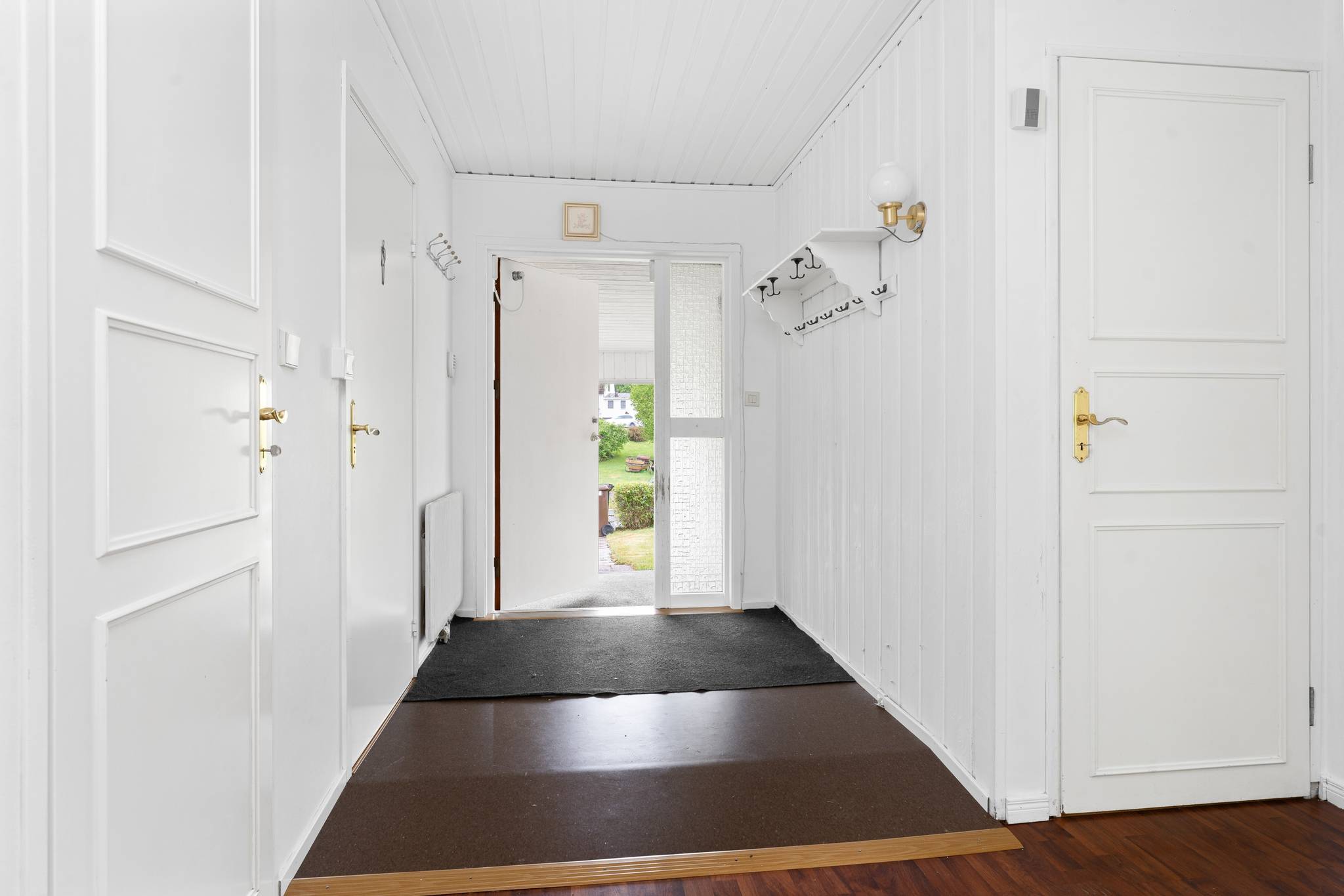3 rum Villa på Hopslagarevägen 3 Svartå Degerfors kommun - bild 9