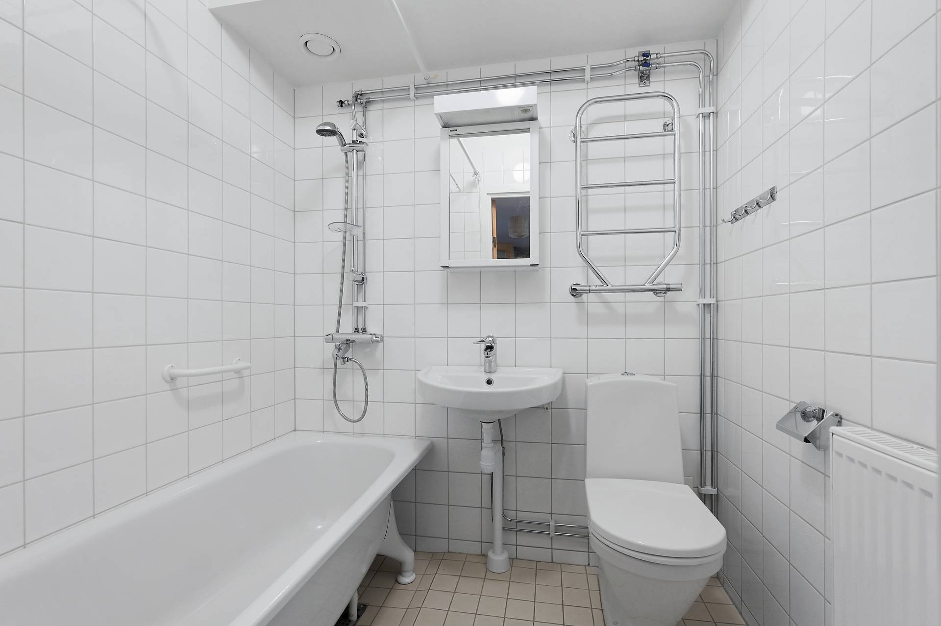 3 rum Lägenhet på Forshagagatan 48 Farsta Stockholms kommun - bild 12