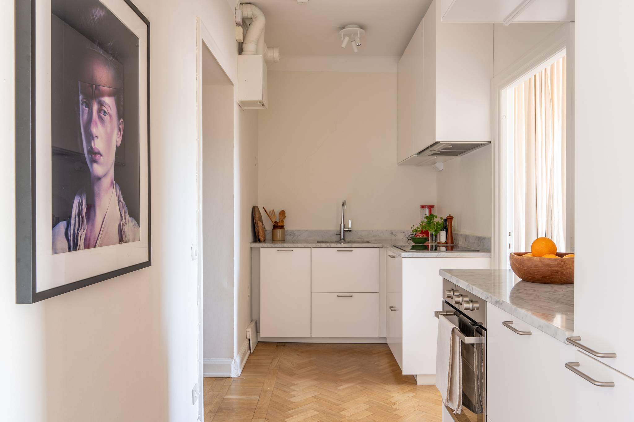 2 rum Lägenhet på Sveavägen 118, 5 tr Vasastan Stockholms kommun - bild 9