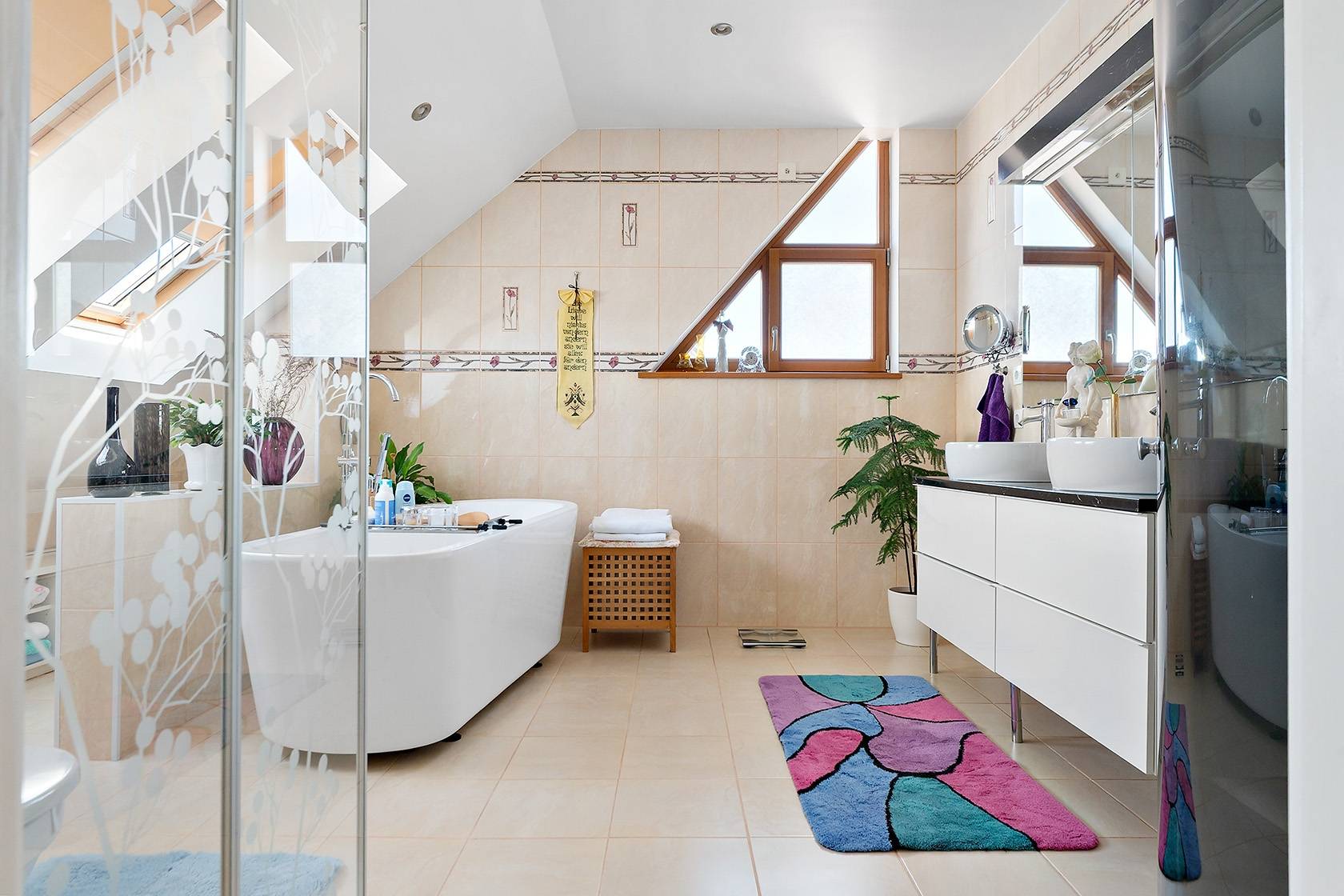 5 rum Villa på Vägafors 3 Ljungby Ljungby kommun - bild 18