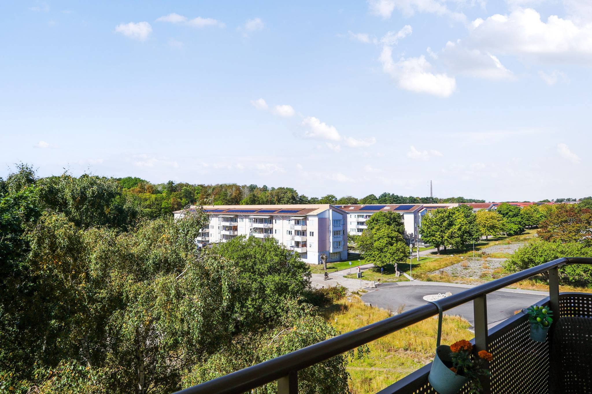 3 rum Lägenhet på Onyxgatan 4 Tynnered Göteborgs kommun - bild 9