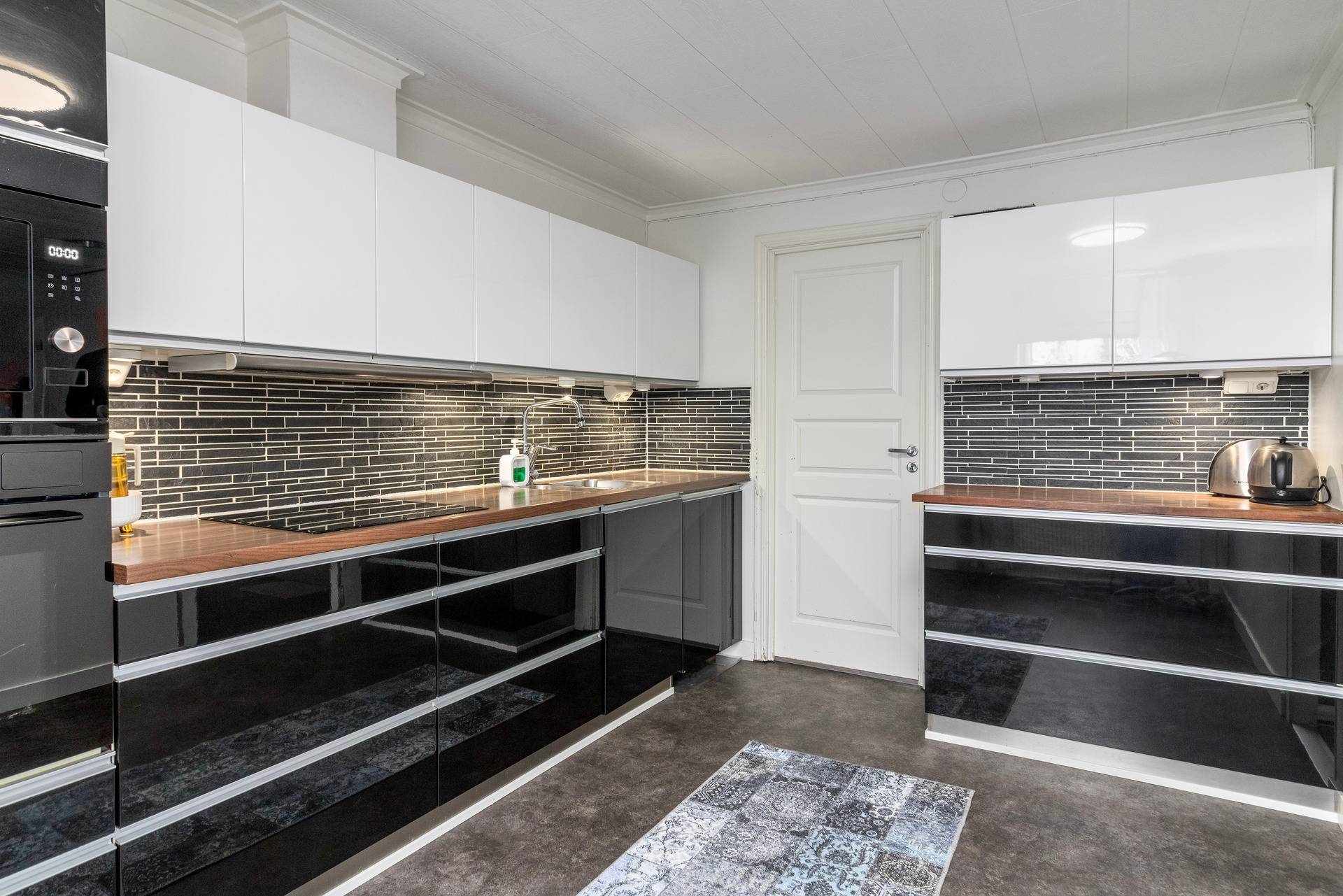 6 rum Lägenhet på Bynäsvägen 22I Mesta Eskilstuna kommun - bild 10