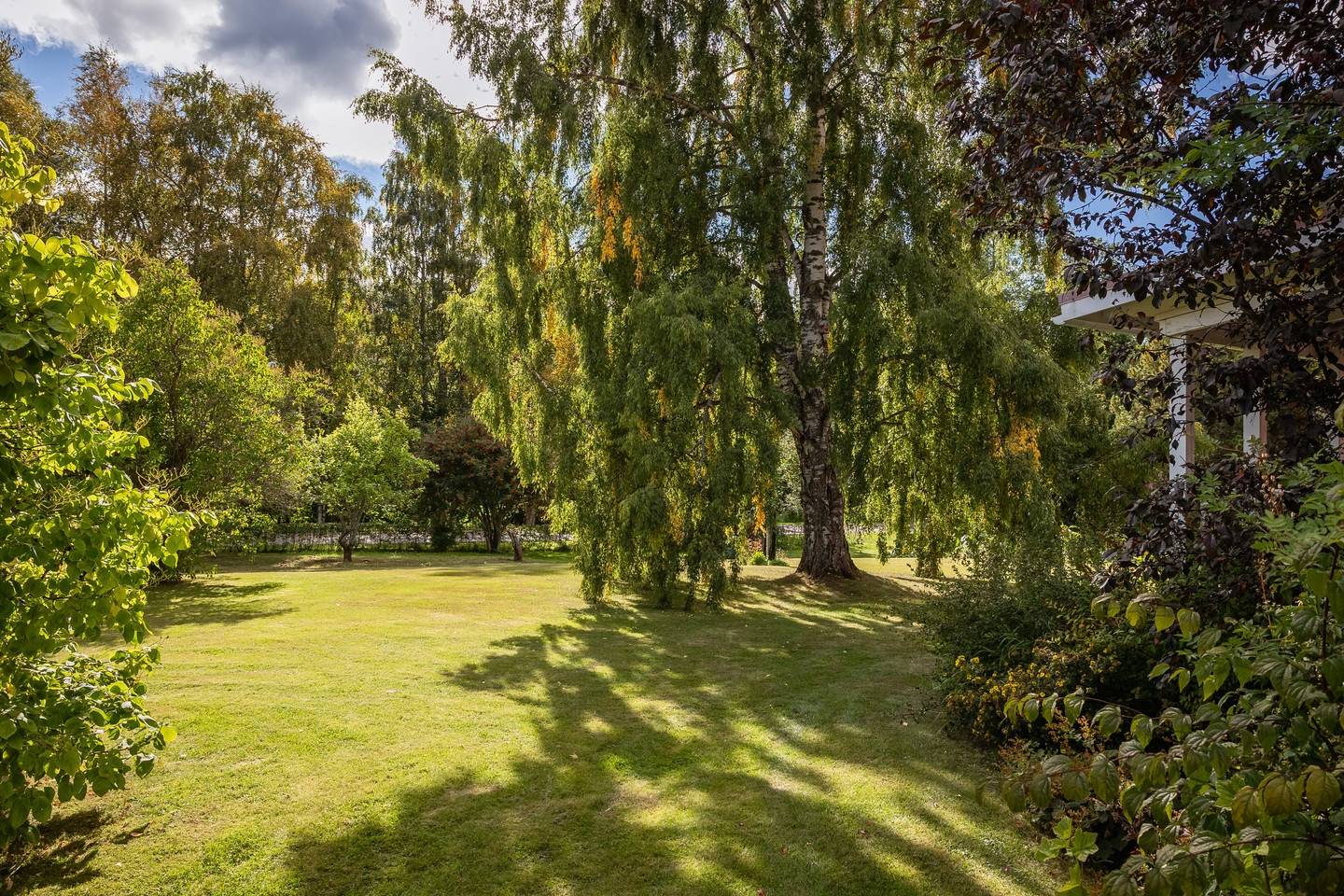 8 rum Villa på Västernäsvägen 4 Ljusdal Ljusdals kommun - bild 6
