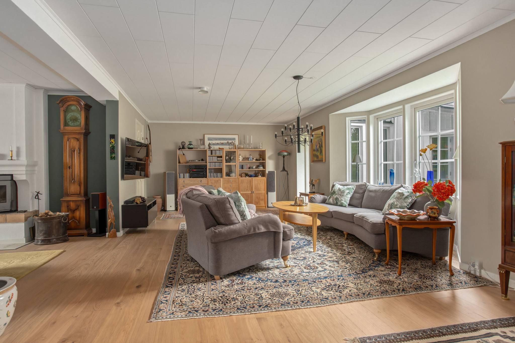10 rum Villa på Nygatan 74 Öst på stan Umeå kommun - bild 11