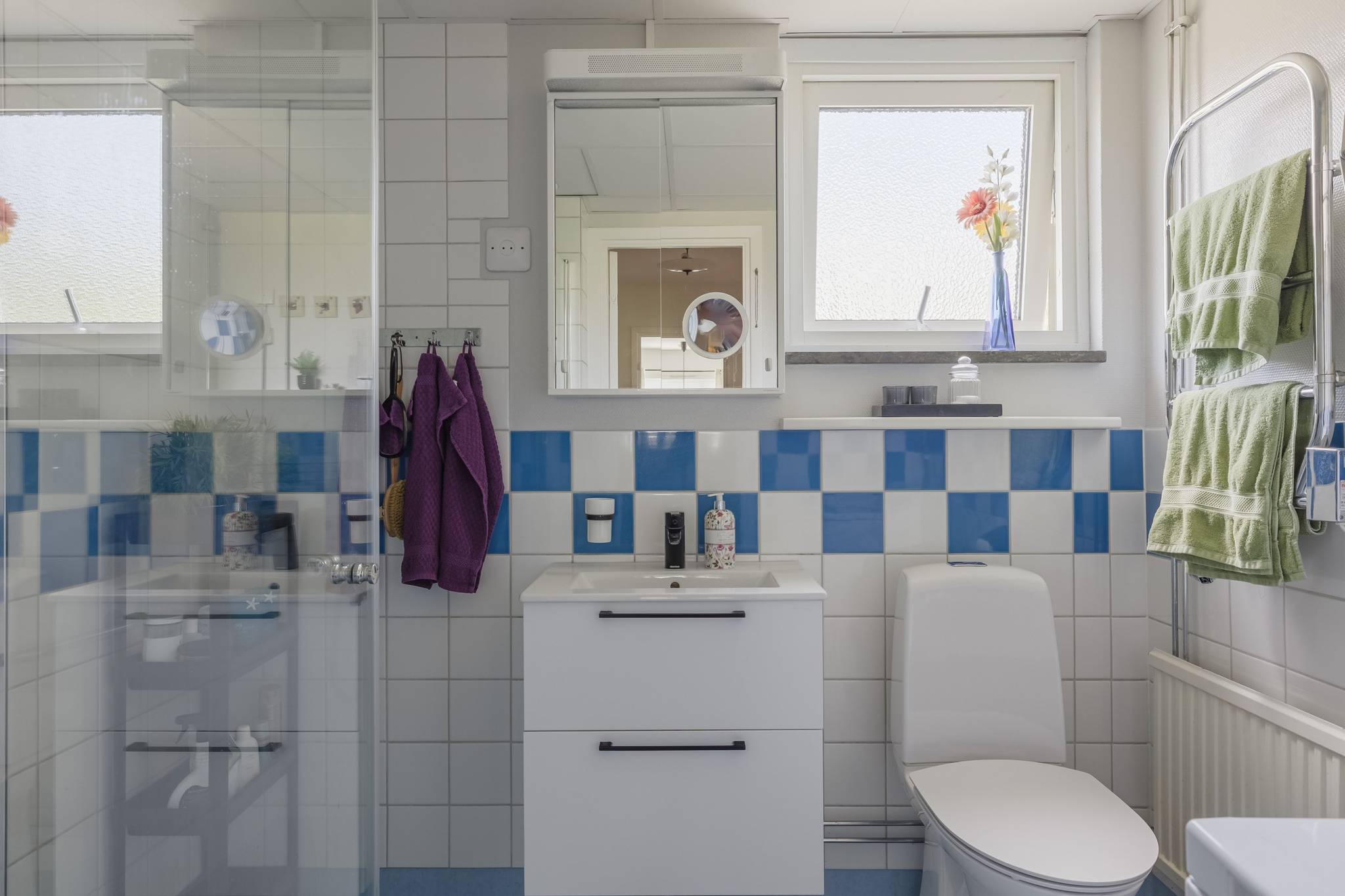 4 rum Lägenhet på Skräddaretorpsvägen 7A Skälby Kalmar kommun - bild 24