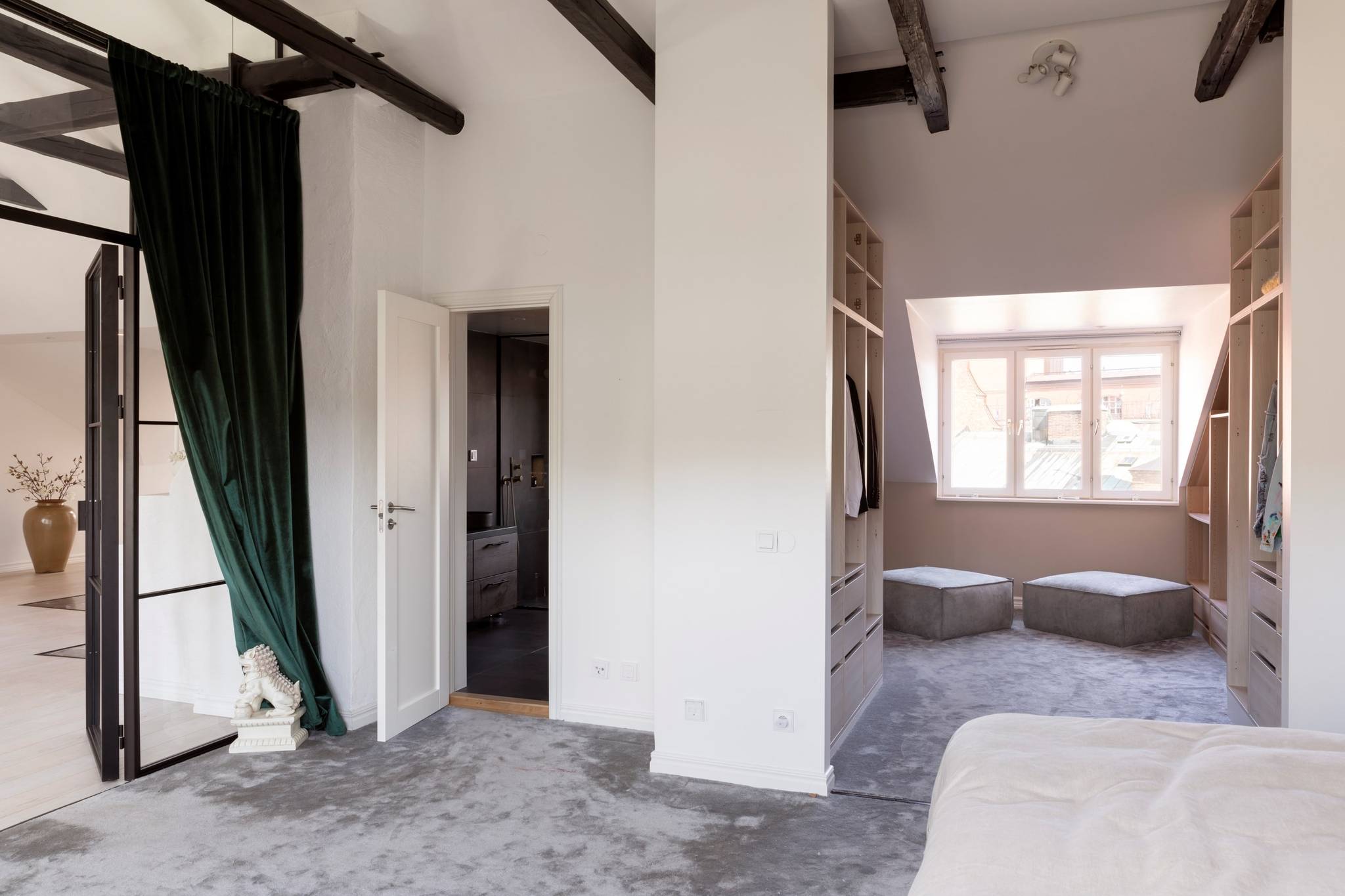 6 rum Lägenhet på Birger Jarlsgatan 42 Östermalm Stockholms kommun - bild 14