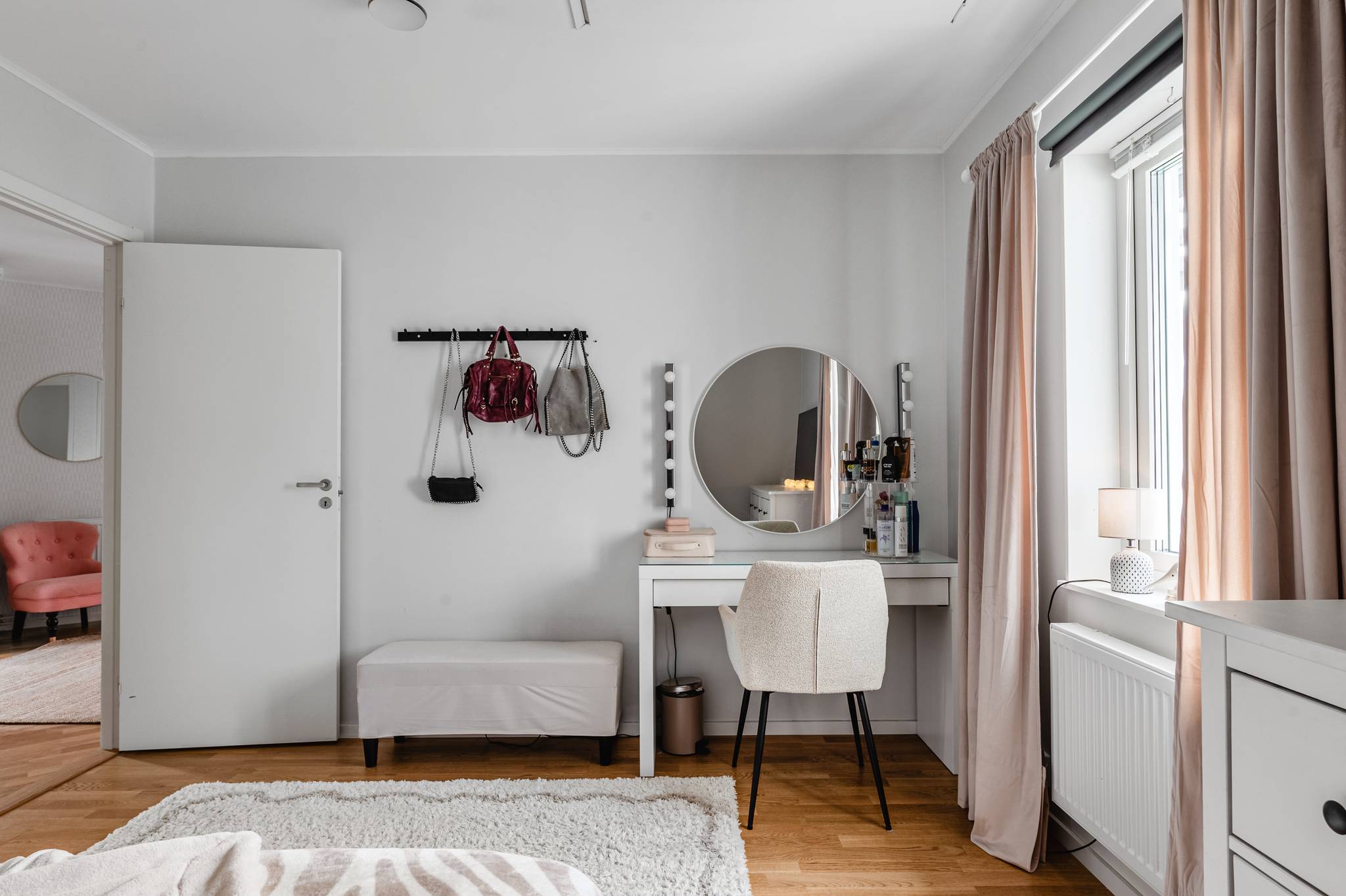 4 rum Lägenhet på Balettgränd 3F Umedalen Umeå kommun - bild 19