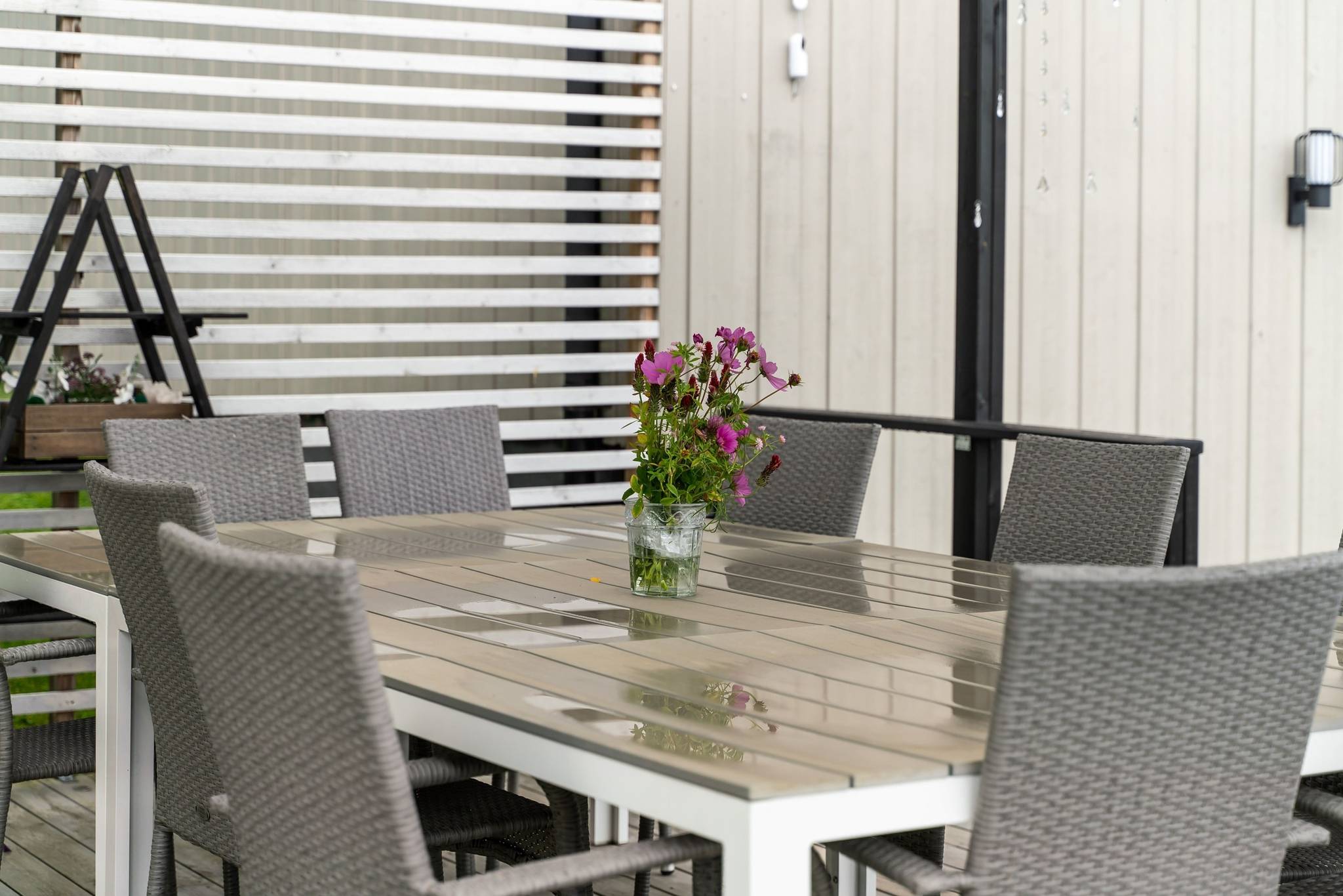 7 rum Villa på Högbovägen 214A Högbo Sandvikens kommun - bild 40