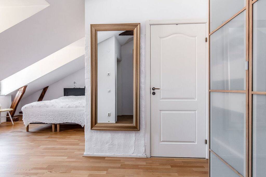 2 rum Lägenhet på Ernst Ahlgrens Väg 10, 3tr Kungsholmen - Fredhäll Stockholms kommun - bild 20