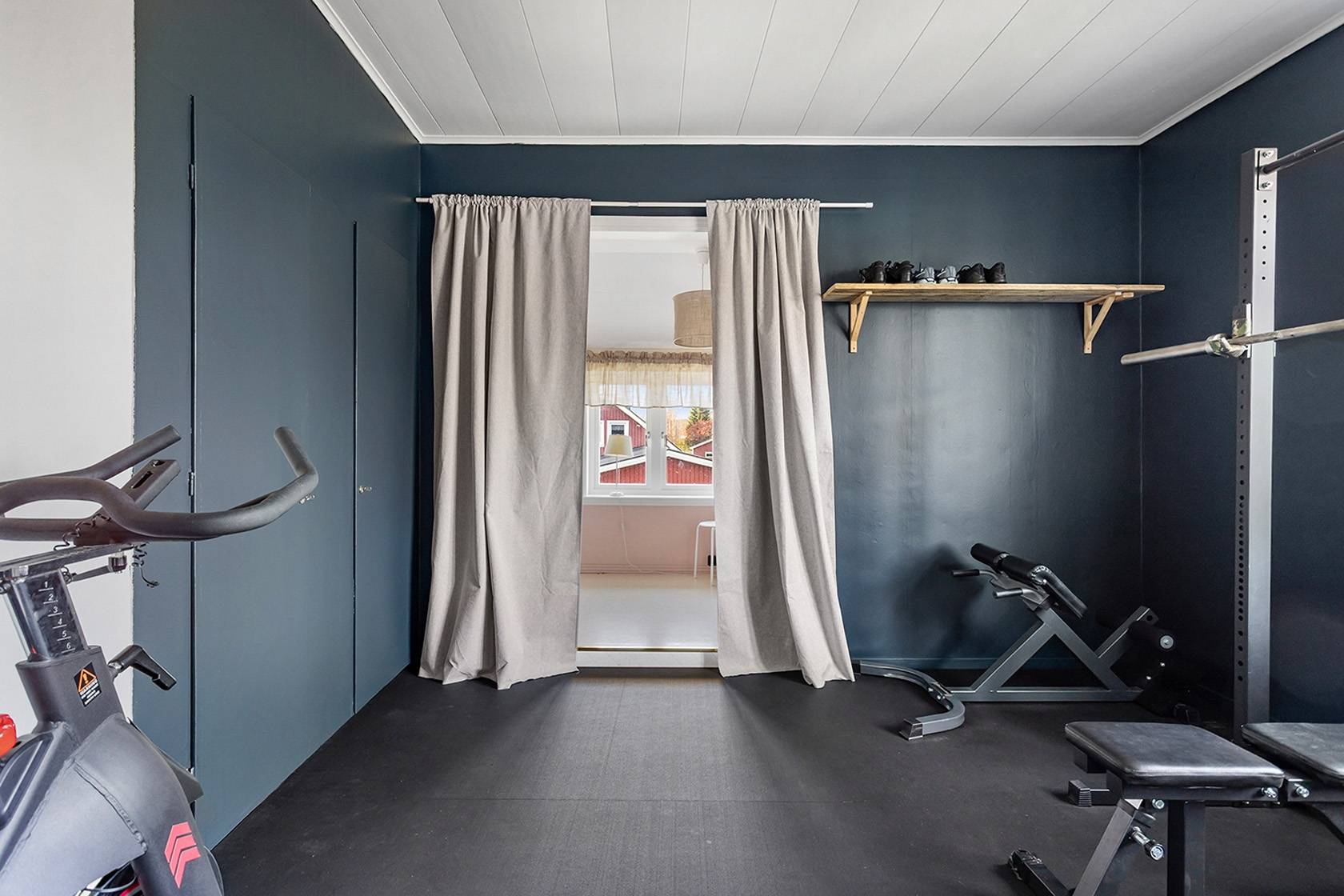 4 rum Villa på Norrlångträsk 204 Skellefteå kommun - bild 23