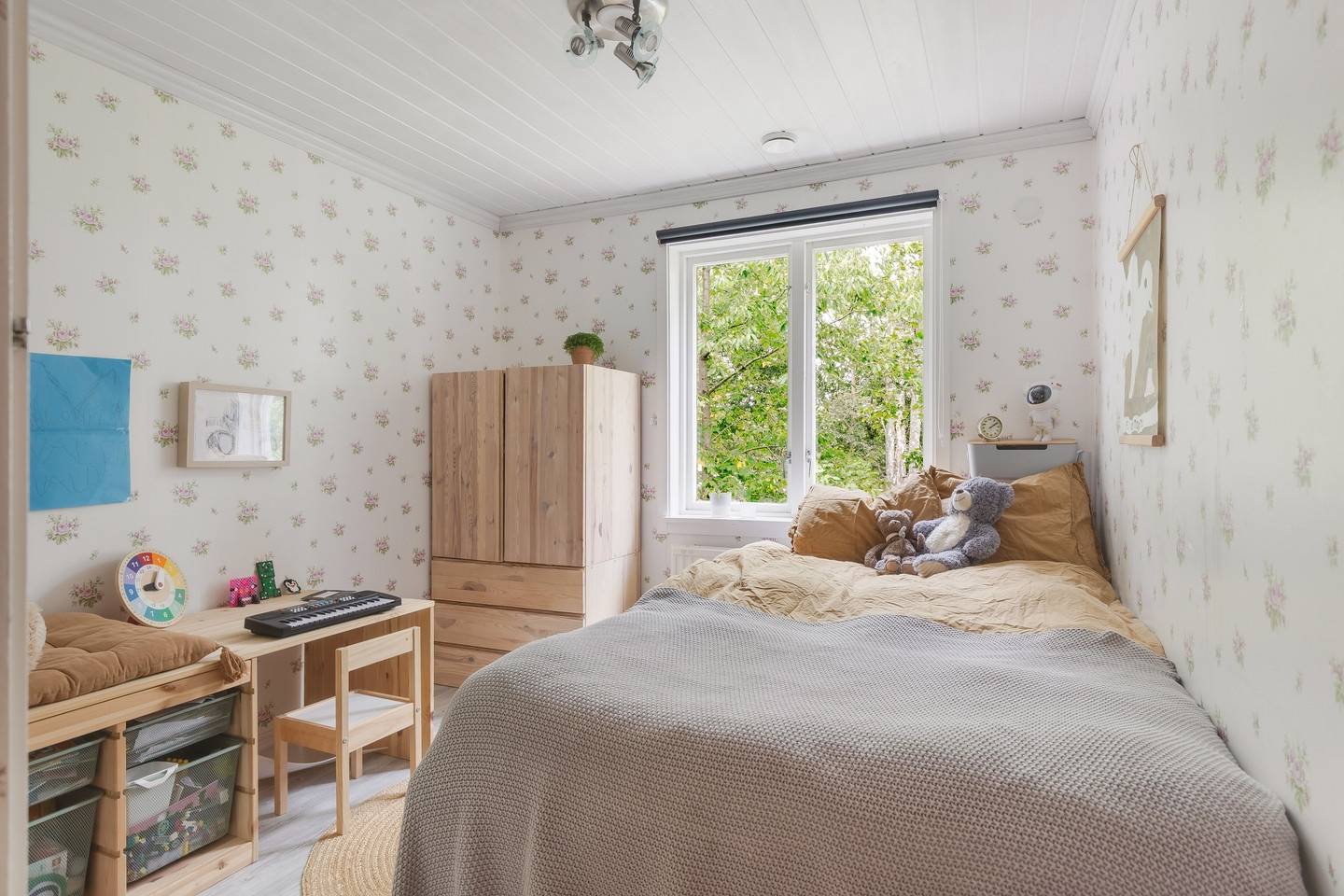 6 rum Villa på Ek Lilla Heden 1 Ek Mariestads kommun - bild 9