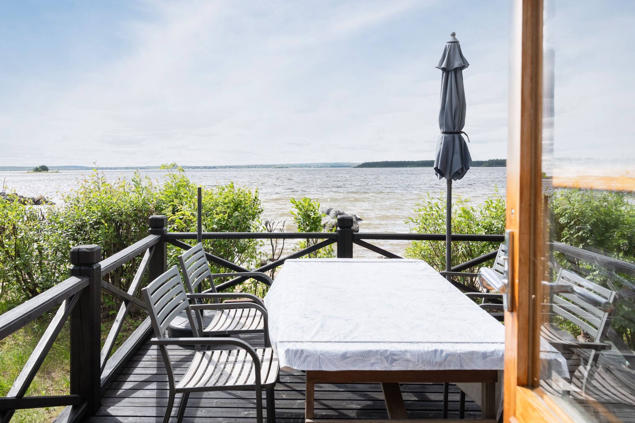 3 rum fritidshus på Bergön 22 Bergön, Luleå kommun - bild 1