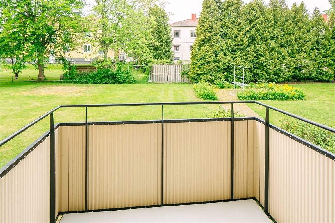 2 rum Lägenhet på Marieholmsvägen 2 A Gärdet Mariestads kommun - bild 12
