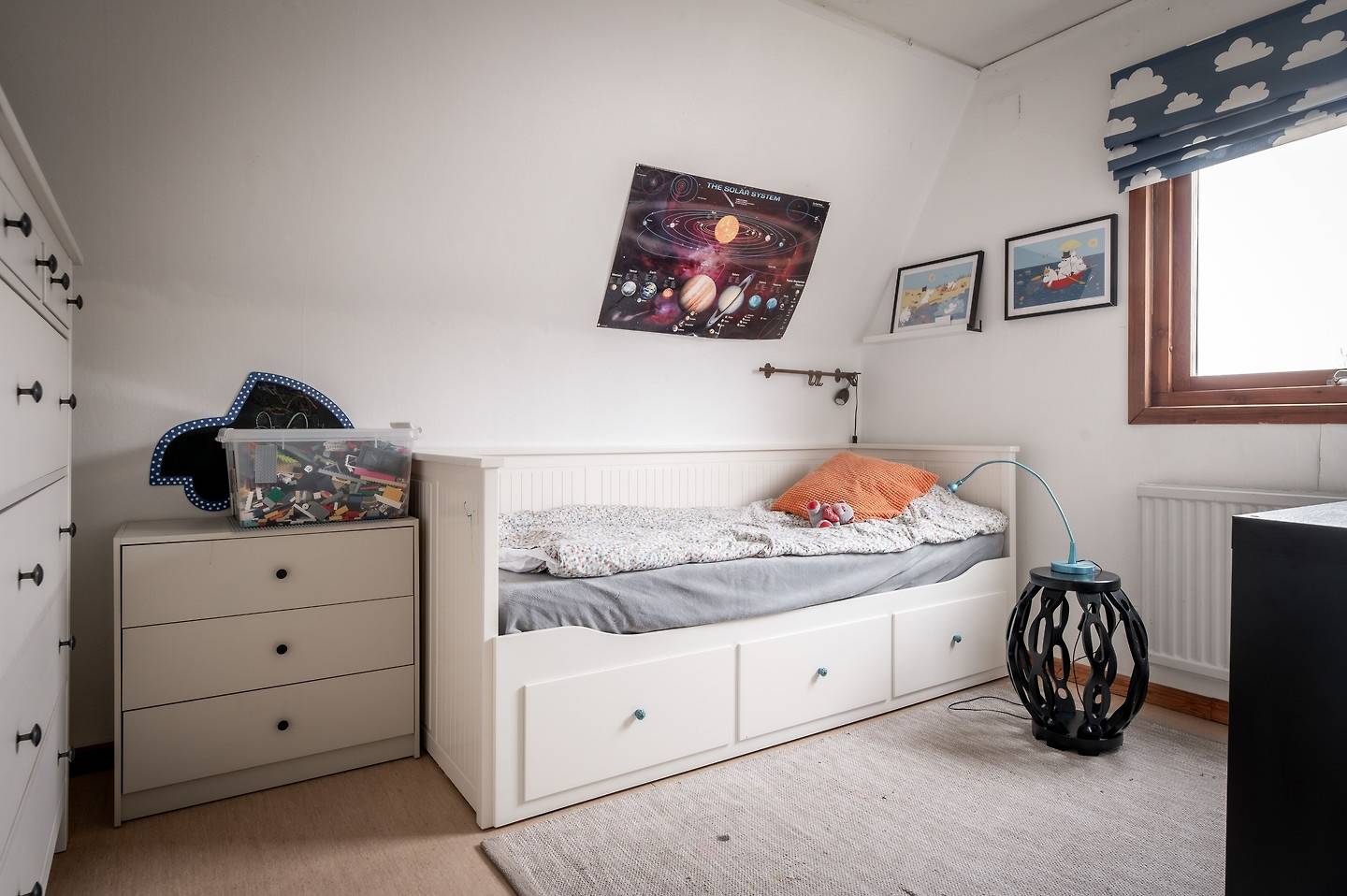 5 rum Villa på Jordfallsvägen 77 Bohus Ale kommun - bild 16