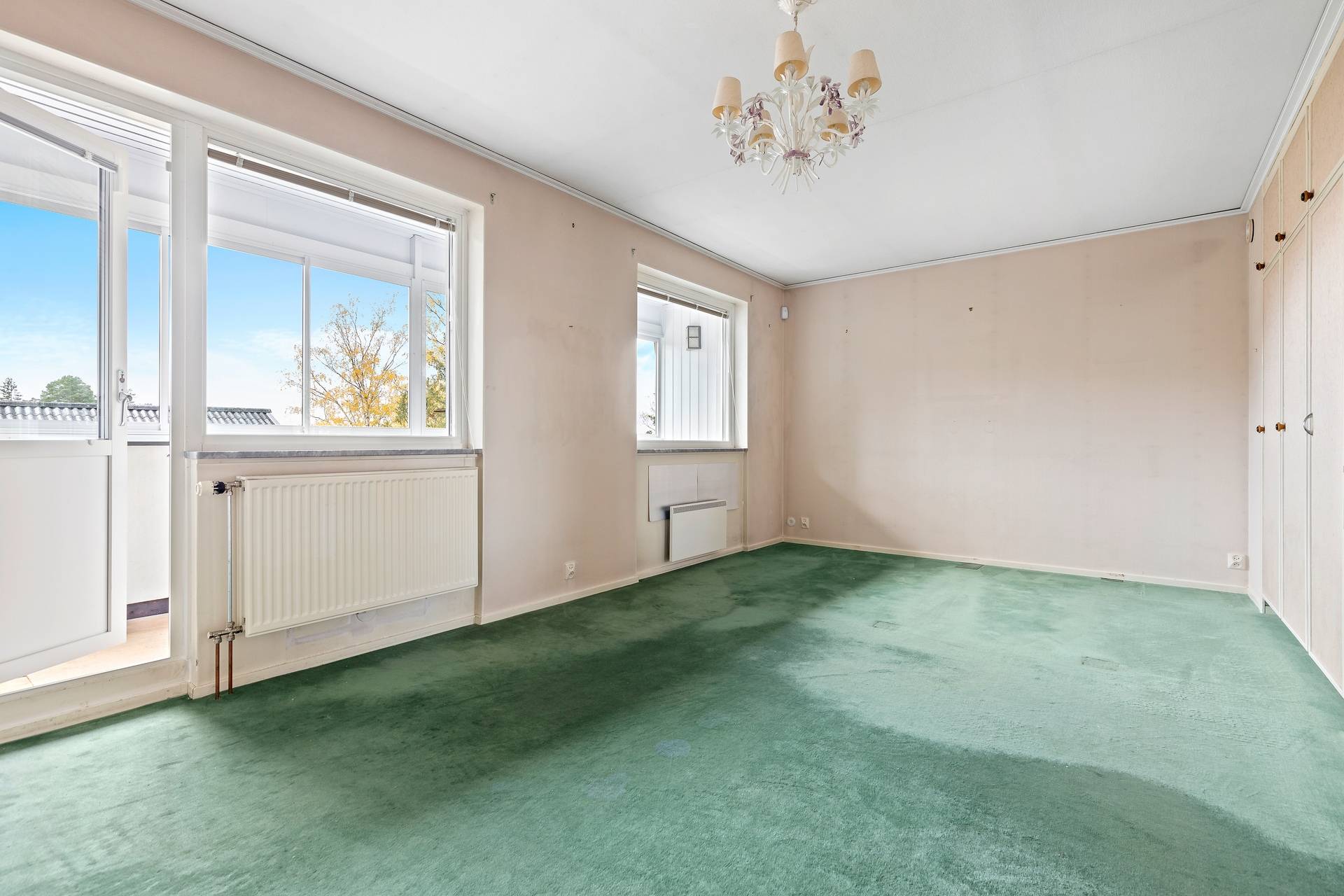 6 rum Villa på Skogsvägen 6 Kungsängen Upplands-Bro kommun - bild 20