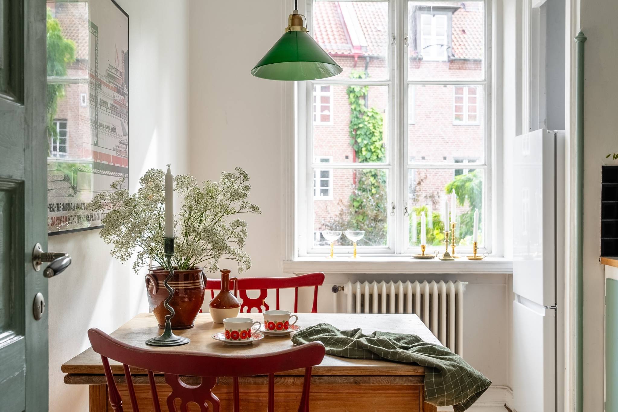 1 rum Lägenhet på Fredmansgatan 7 Rörsjöstaden Malmö kommun - bild 4