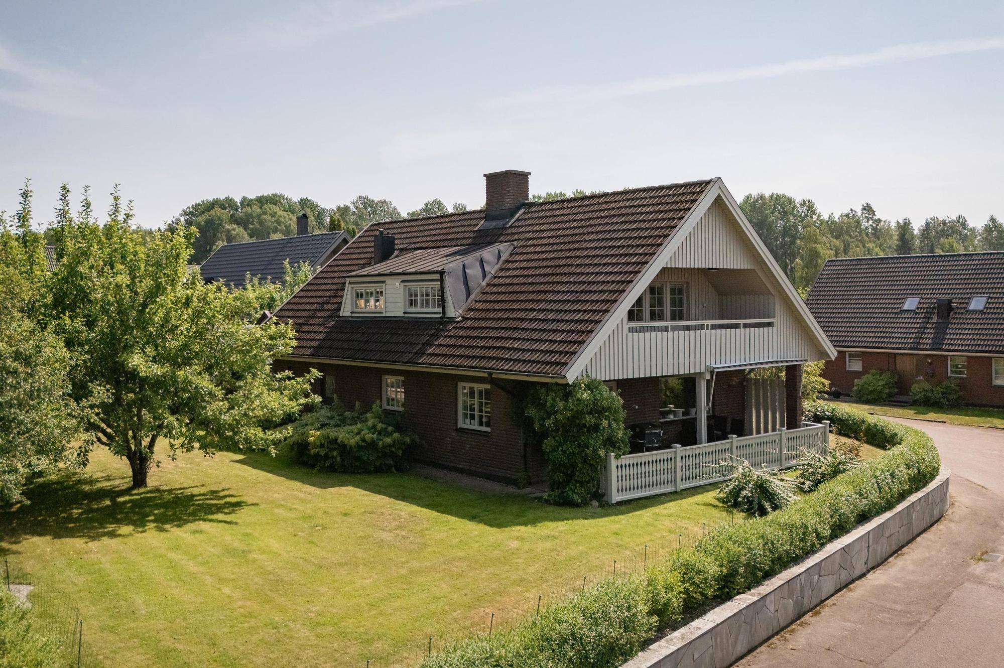 Karlstad, Karlstads kommun