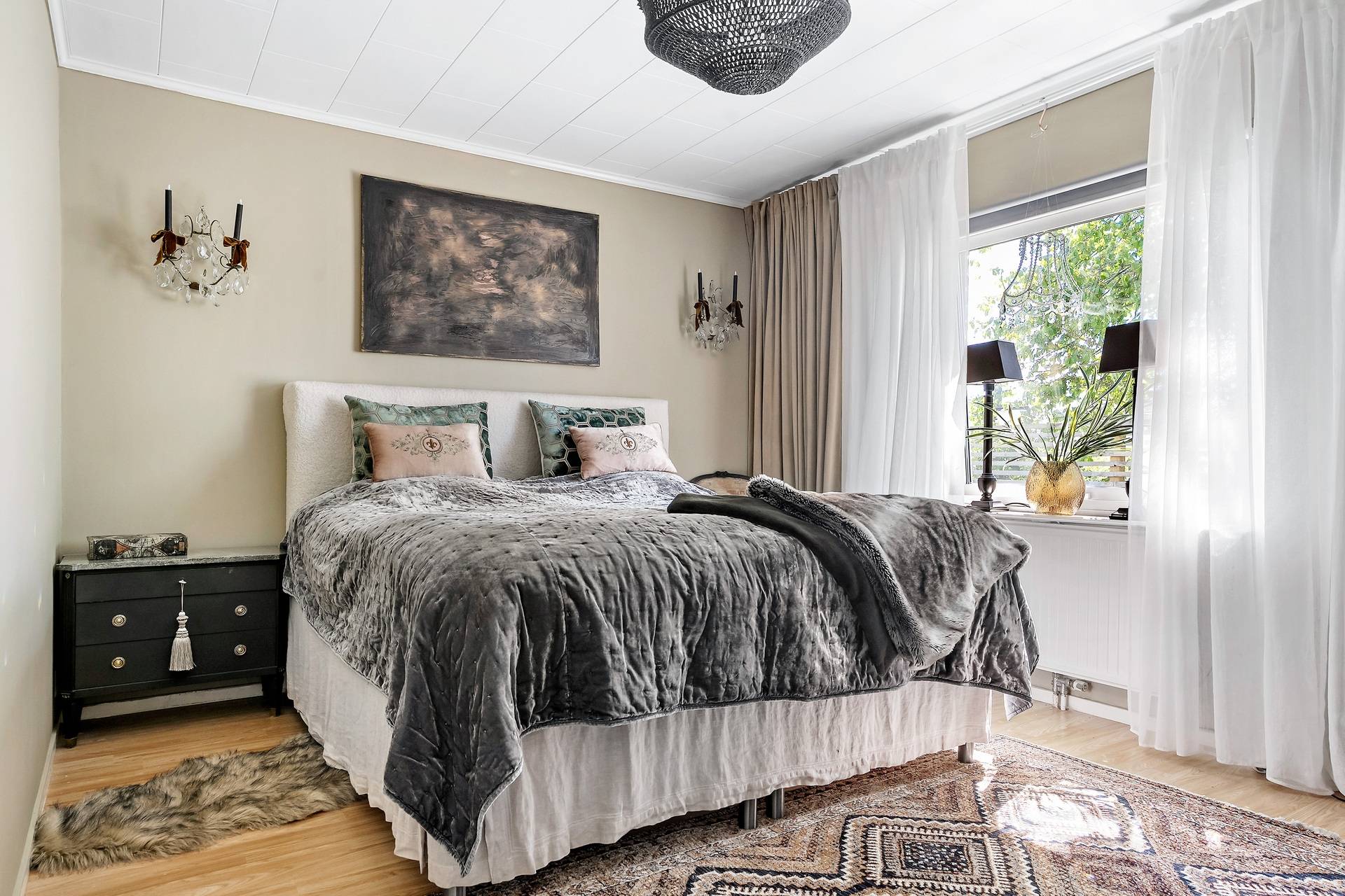 6 rum Villa på Lantmannavägen 17 Vårgårda Centralt Vårgårda kommun - bild 19