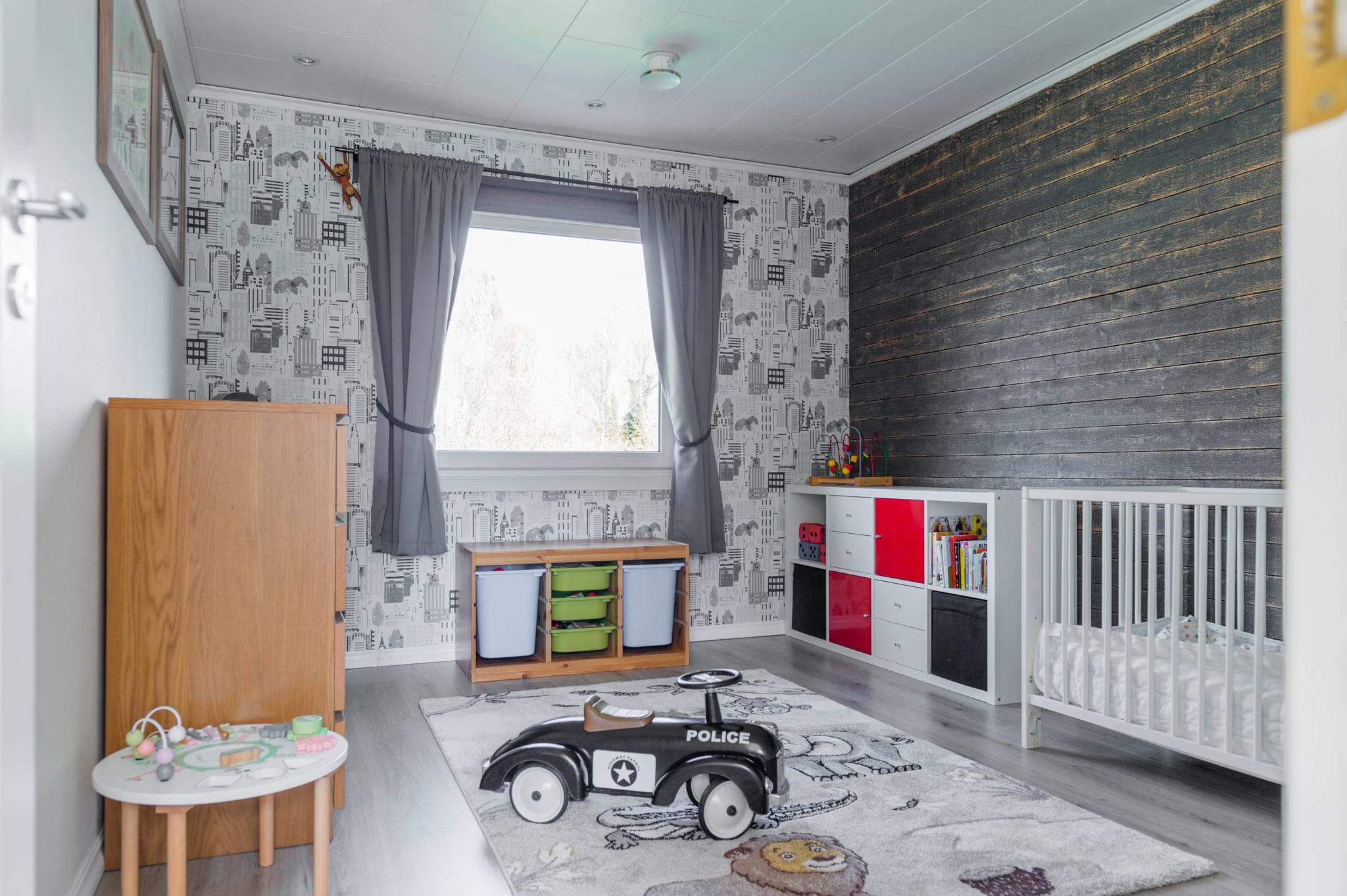 6 rum Villa på Hjortvägen 2 Rödeby Karlskrona kommun - bild 13
