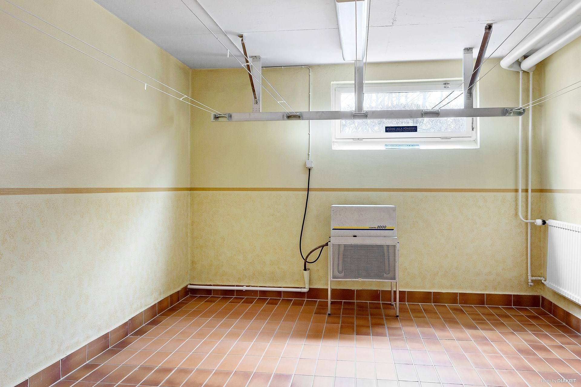 3 rum Lägenhet på Allégatan 12 Centralt Vara kommun - bild 20