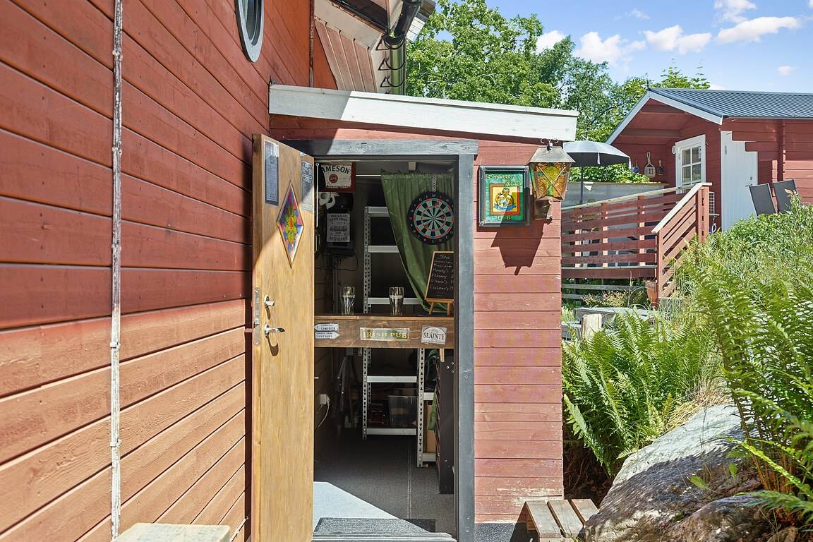 2 rum Vinterbonat fritidshus på Kölvägen 18 Logarn Strängnäs kommun - bild 27
