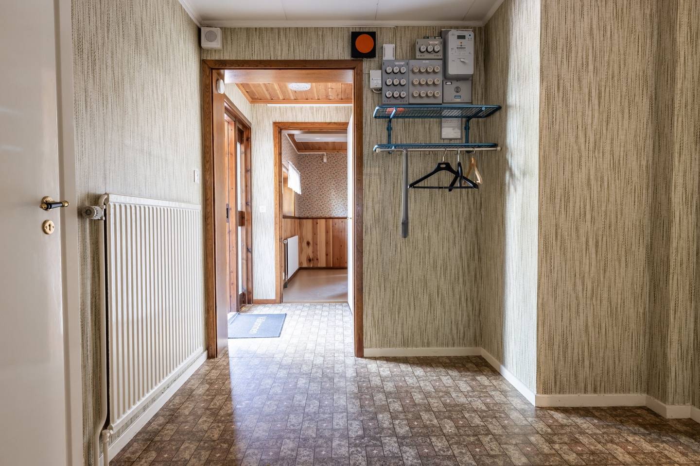 7 rum Villa på Högholsvägen 12 Älvdalen Älvdalens kommun - bild 6