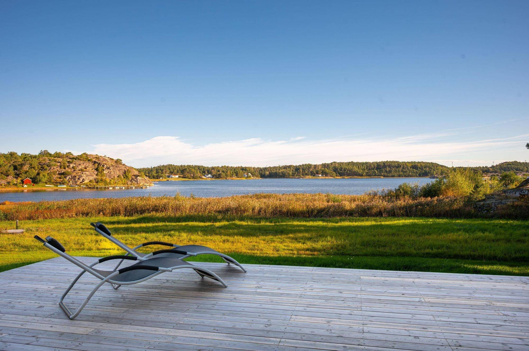 Strömstad, Strömstads kommun