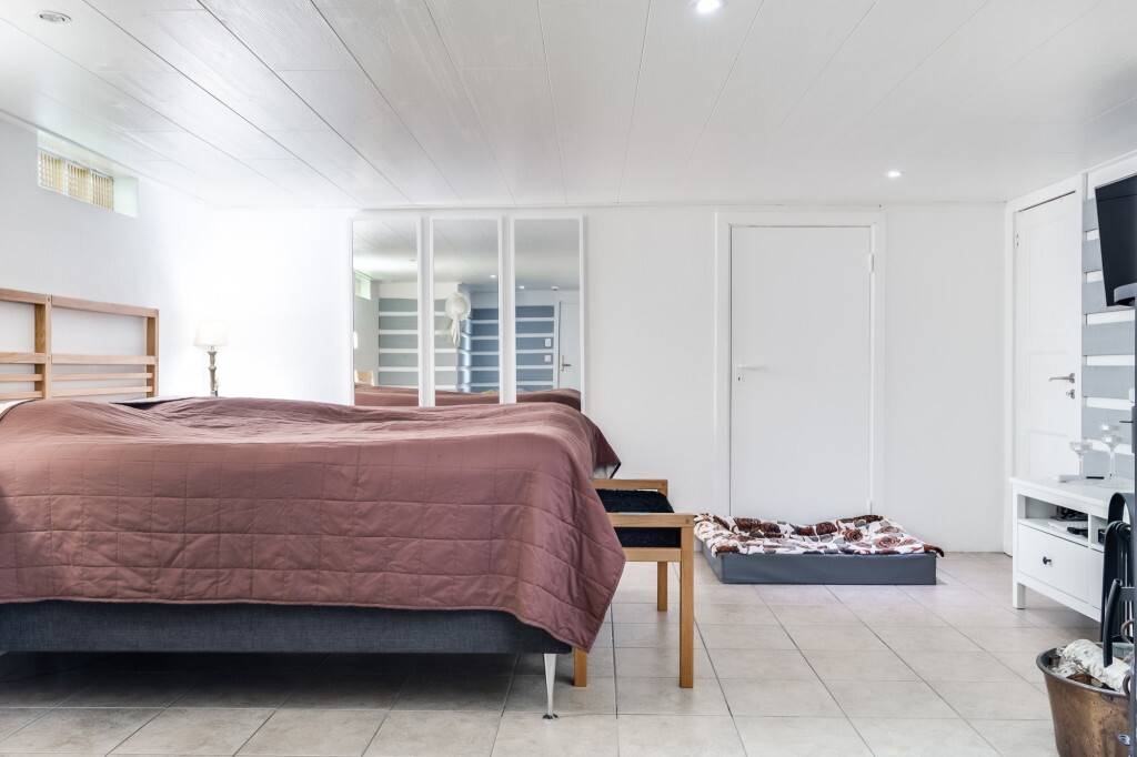 5 rum Villa på Mejarp 4064 Vittsjö / Mejarp Hässleholms kommun - bild 30