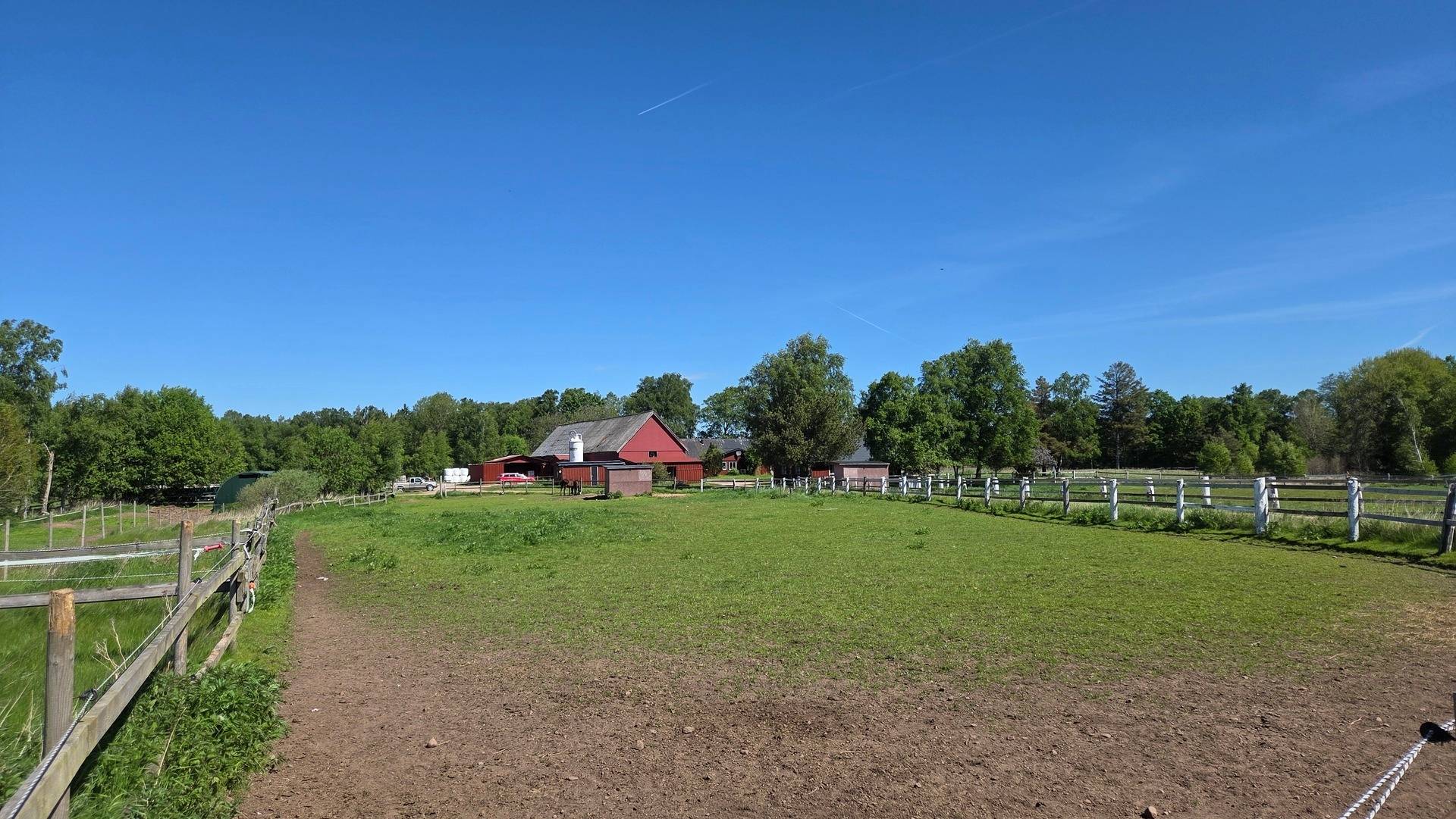 138 m² Gård/skog på Jonstorp 737 Jonstorp Halmstads kommun - bild 30