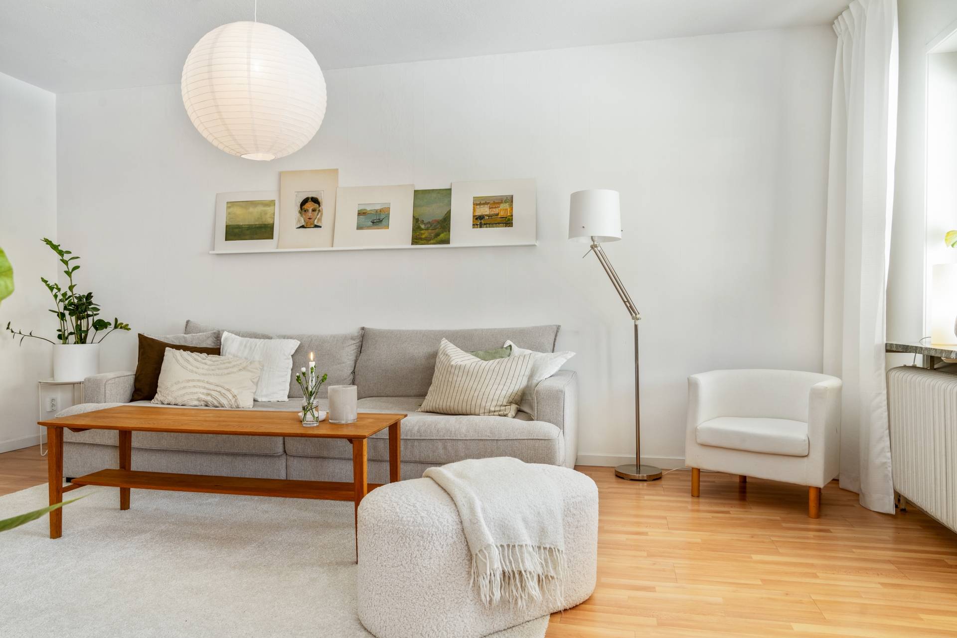 2 rum Lägenhet på Prästgårdsgatan 66B Centralt Piteå kommun - bild 8