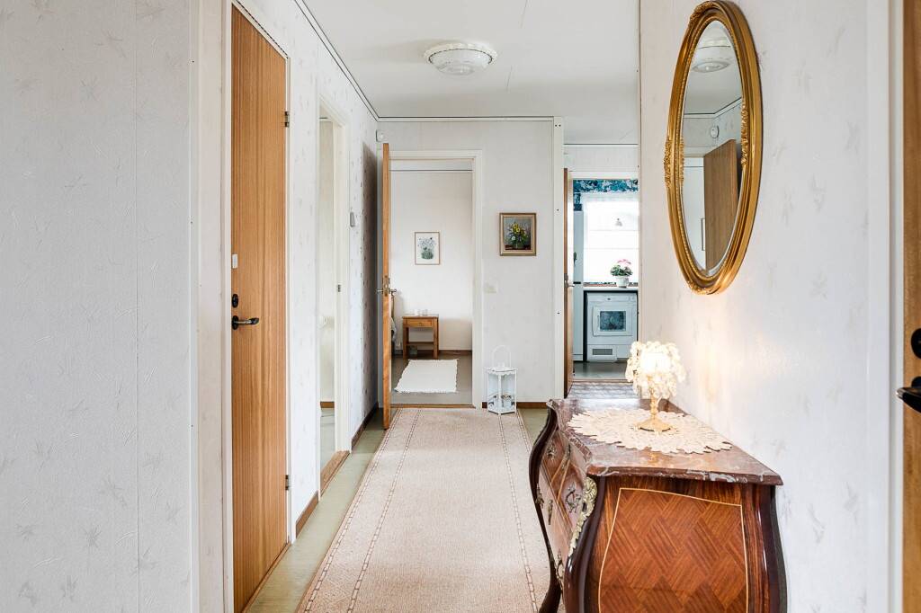 6 rum Villa på Gästrikegatan 4 Adolfsfält Ängelholms kommun - bild 18