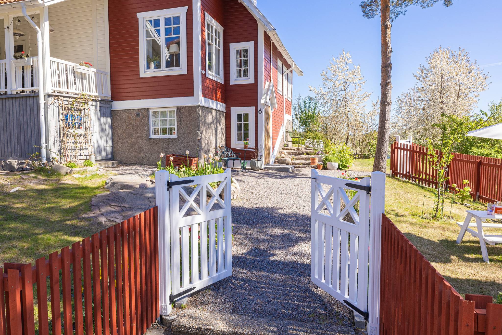 5 rum Villa på Långlötsvägen 6 Duvbo Sundbybergs kommun - bild 69