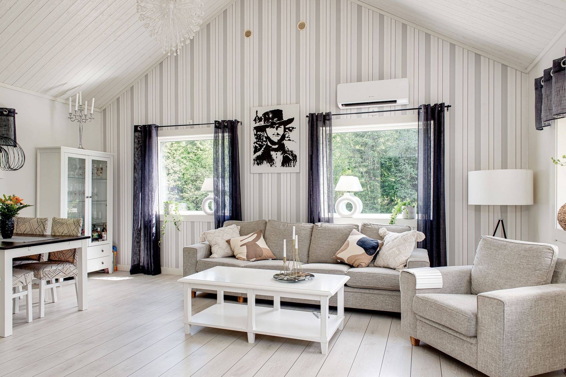 3 rum Villa på Prästbricksvägen 41 Prästbricken Sandvikens kommun - bild 23