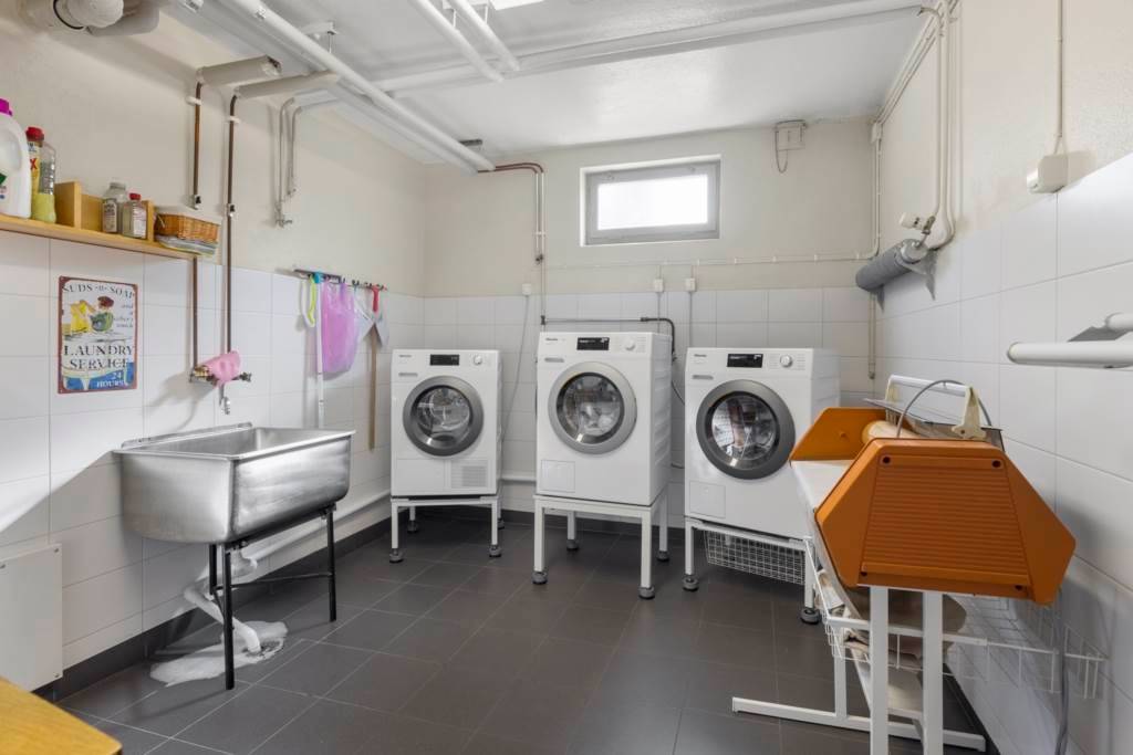 3 rum Lägenhet på Nicandergatan 1 Strängnäs Centrum Strängnäs kommun - bild 30