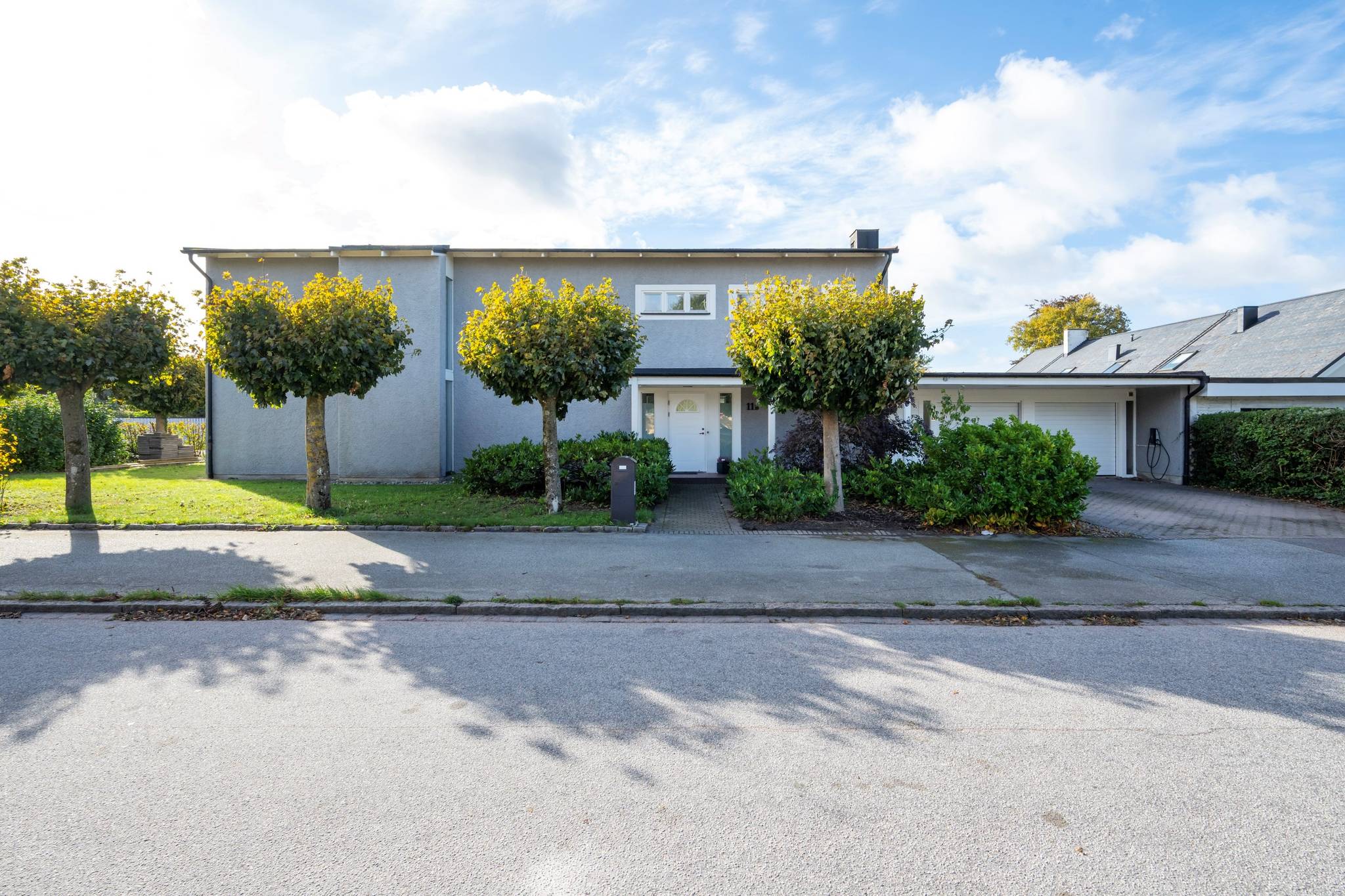 6 rum Villa på Notariegatan 11B LIMHAMN Malmö kommun - bild 5