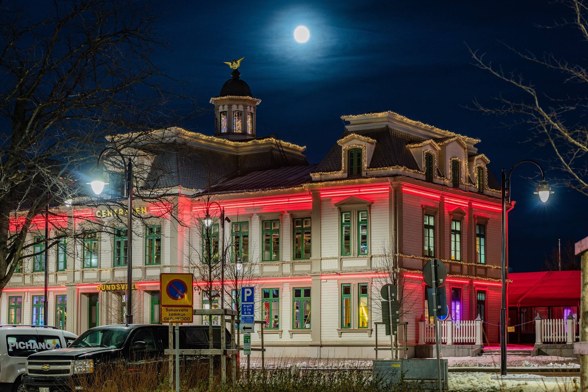 2 rum Lägenhet på Rådhusgatan 33A Centrum-Stenstaden Sundsvalls kommun - bild 40