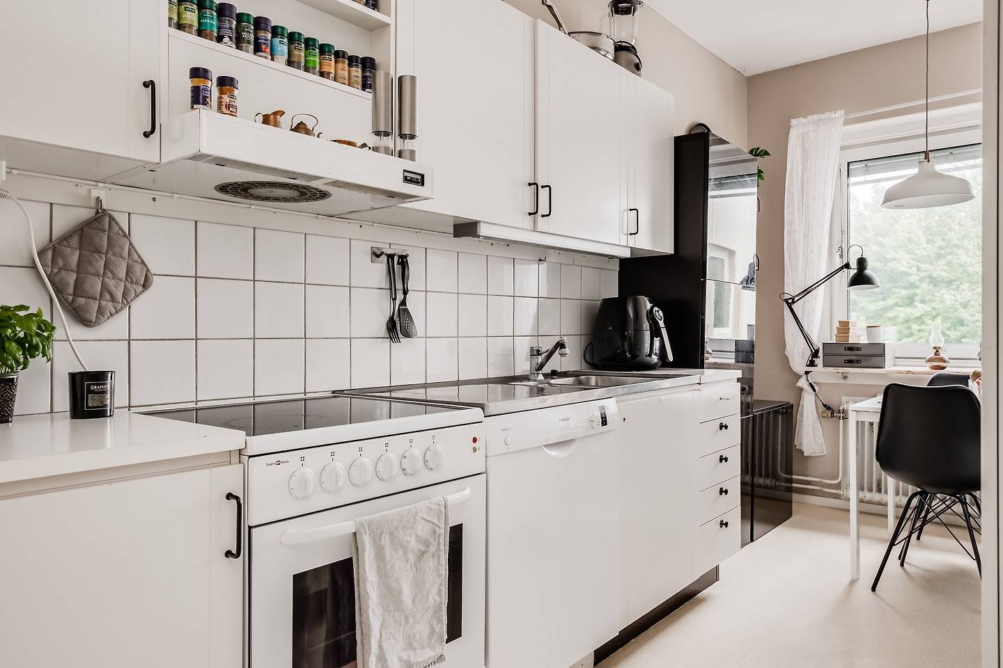 1 rum Lägenhet på Storgatan 6 Centrum Karlsborgs kommun - bild 7
