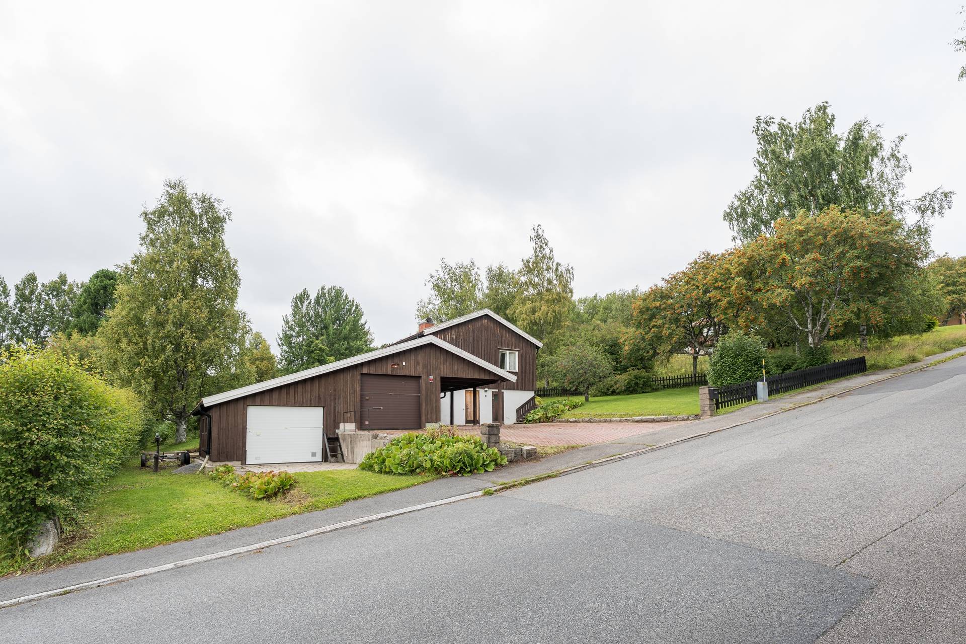 4 rum Villa på Mällbyvägen 30 Frösön Östersunds kommun - bild 9