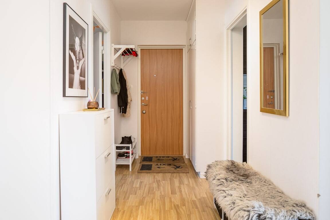 3 rum Lägenhet på Fritzhemsgatan 61 C Frösön Östersunds kommun - bild 8