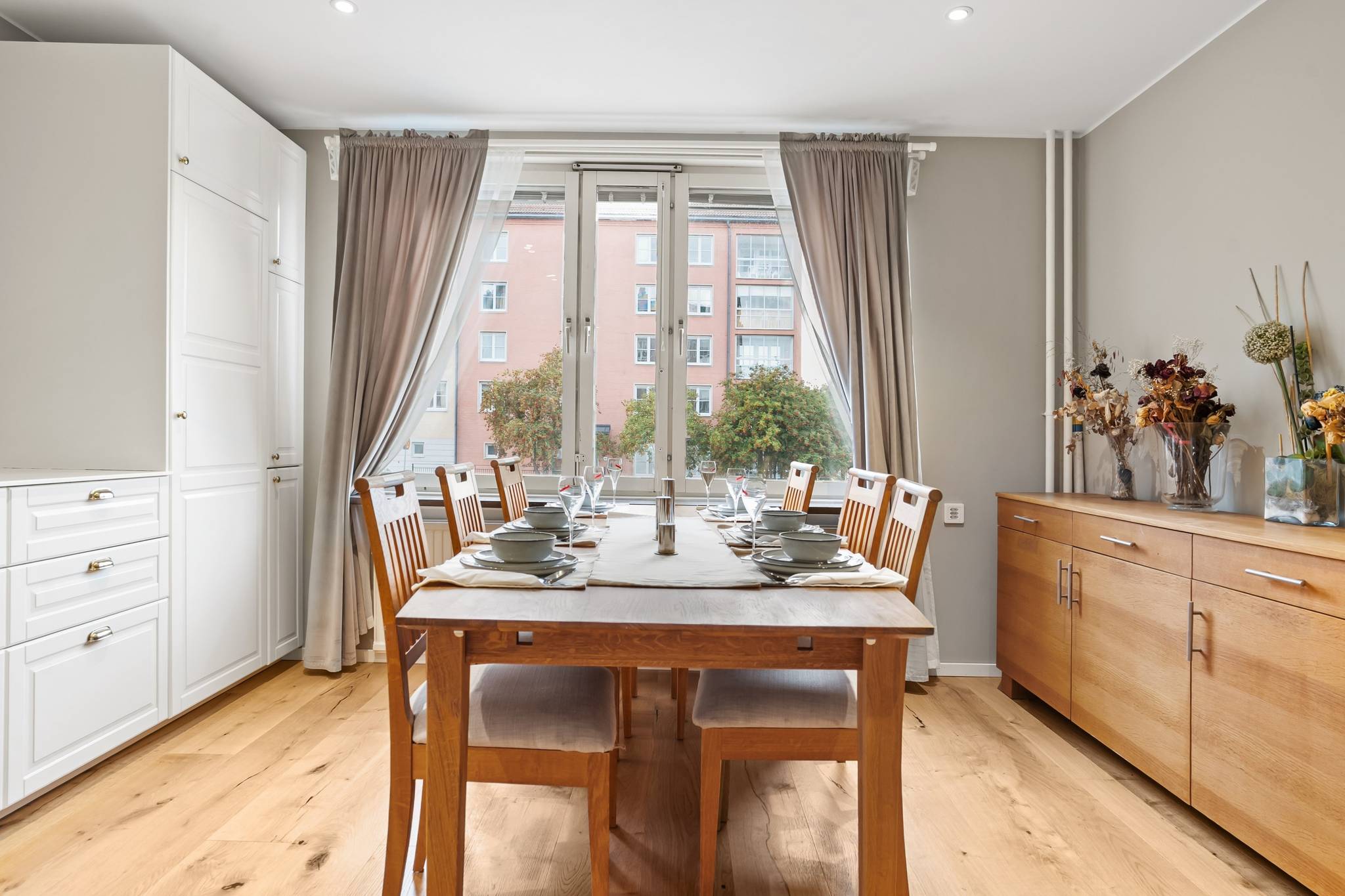 5 rum Lägenhet på Albäcksgatan 41 Centrum Sundsvalls kommun - bild 5