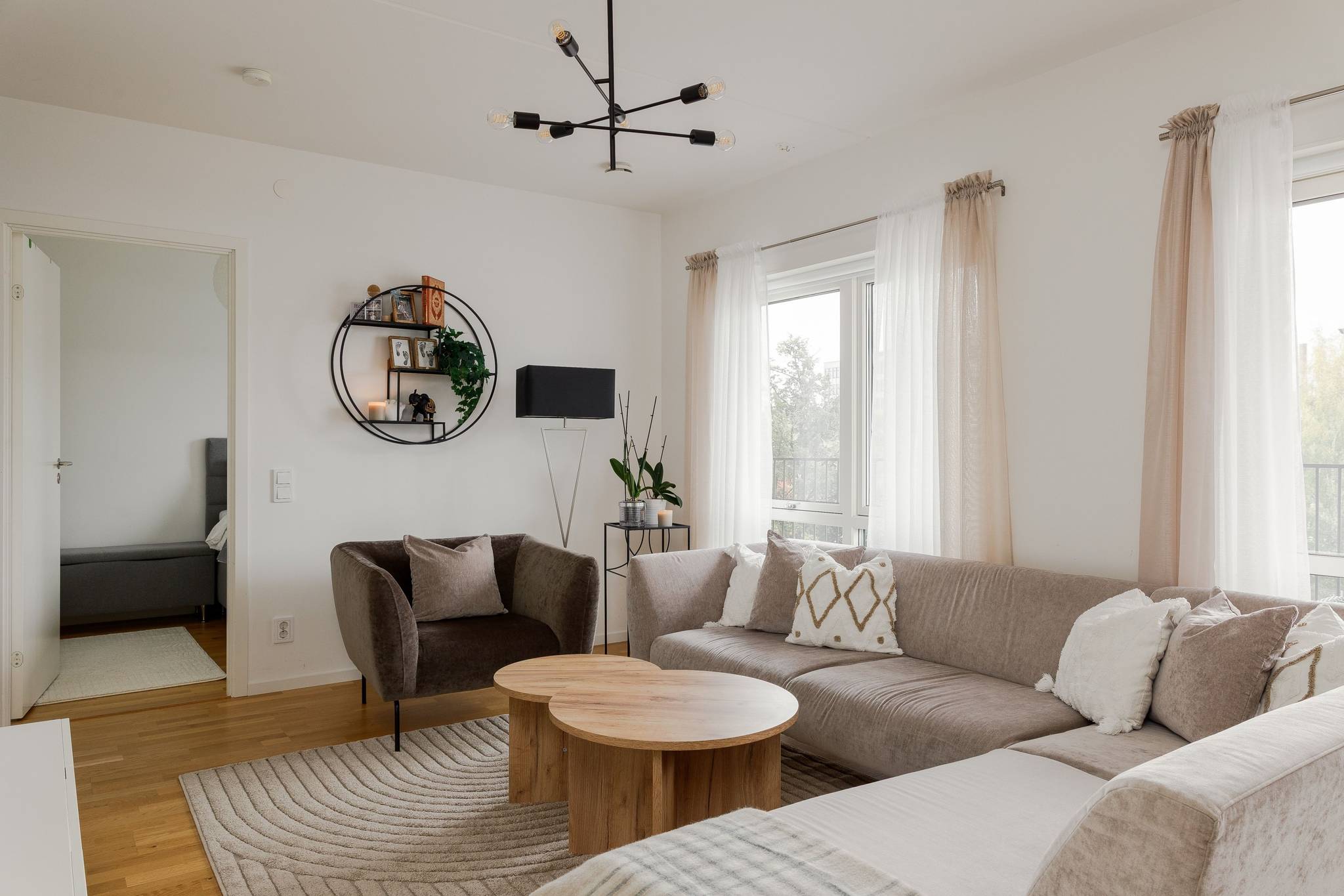 3 rum Lägenhet på Norrtullsgatan 10 Centrum Växjö kommun - bild 8
