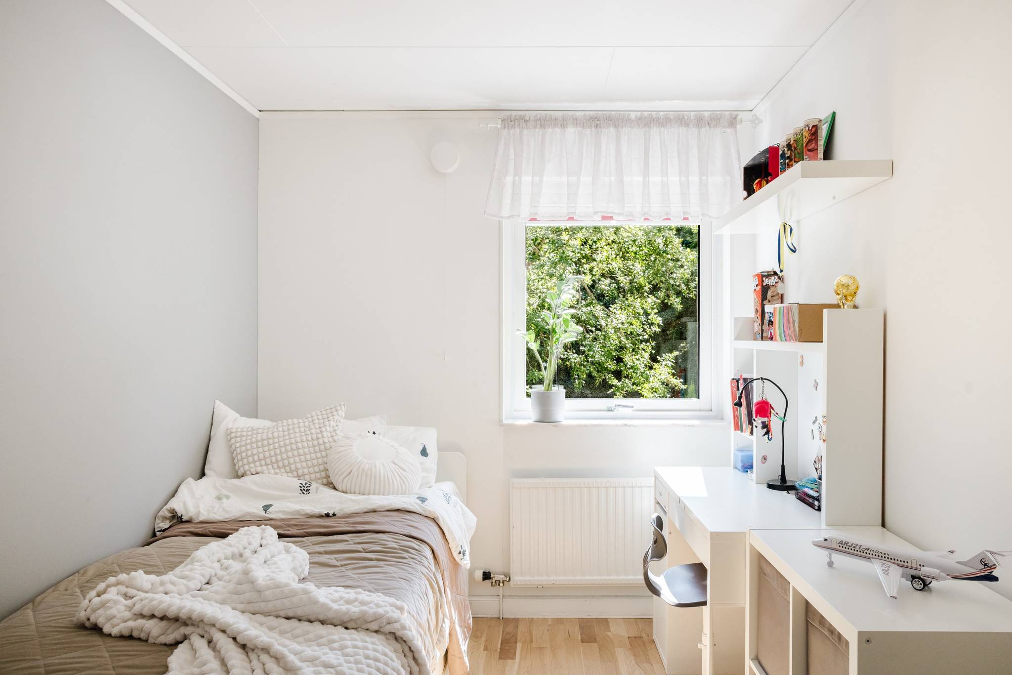 4 rum Radhus på Mosshagestigen 57 Salem Salems kommun - bild 27