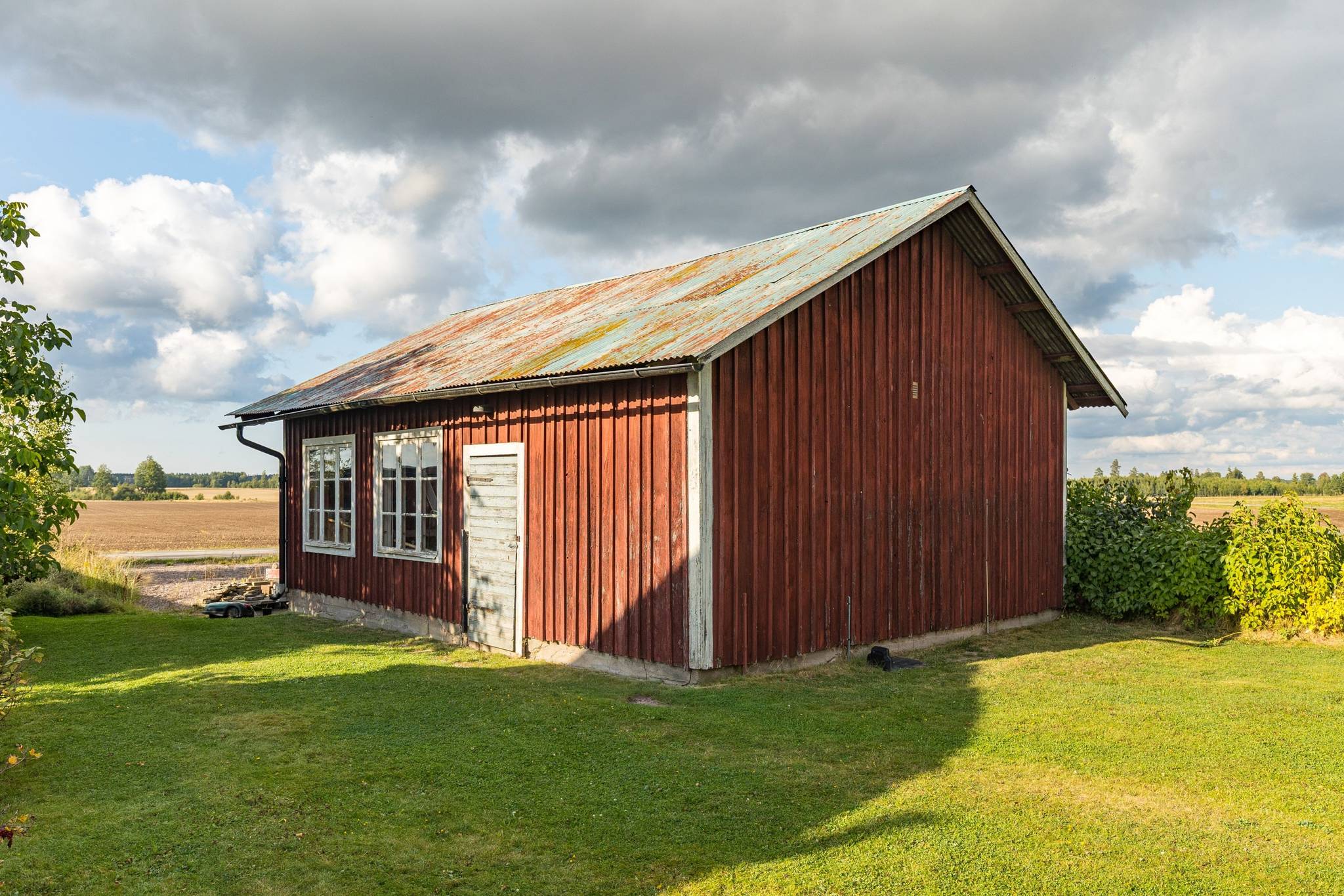 7 rum Villa på Brumstorp Nolsäter Värsås Skövde kommun - bild 11