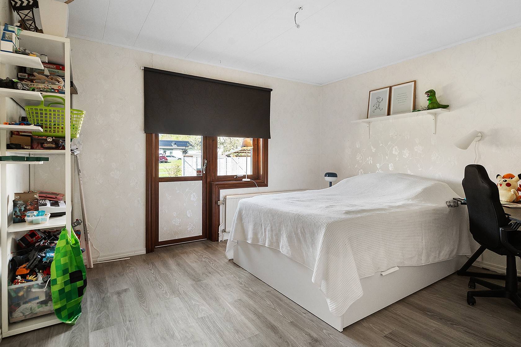 4 rum Villa på Lodjursvägen 5 Centrala Sunne Sunne kommun - bild 14