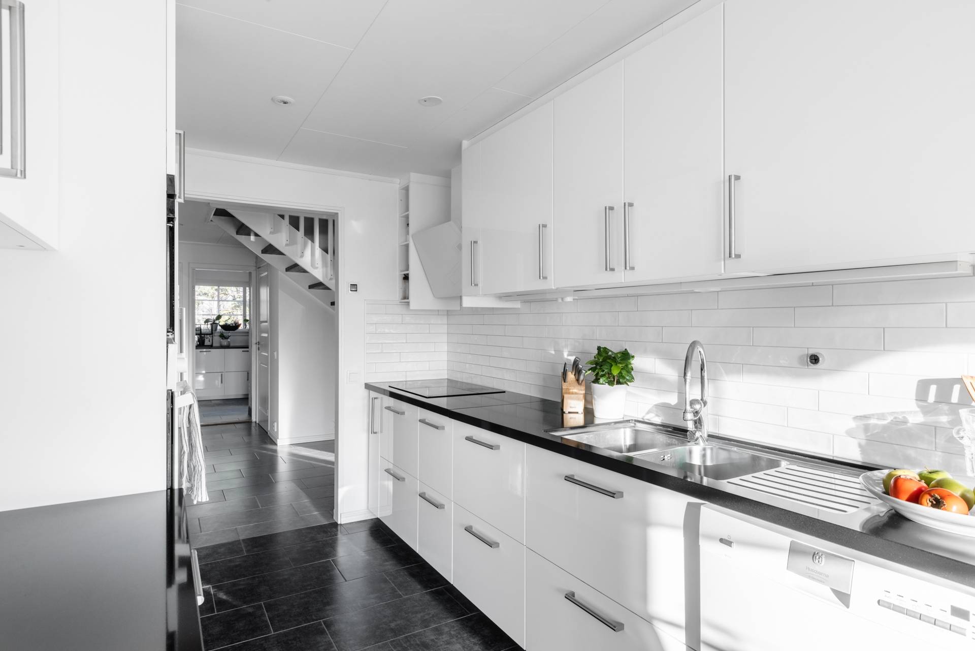 7 rum Villa på Köksholmsvägen 3 Kristineberg Oskarshamns kommun - bild 2