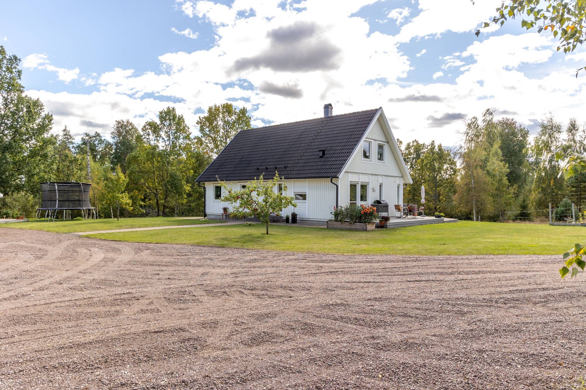 5 rum Villa på Hycklinge Tallhöjden 2 Hycklinge Oskarshamns kommun - bild 2