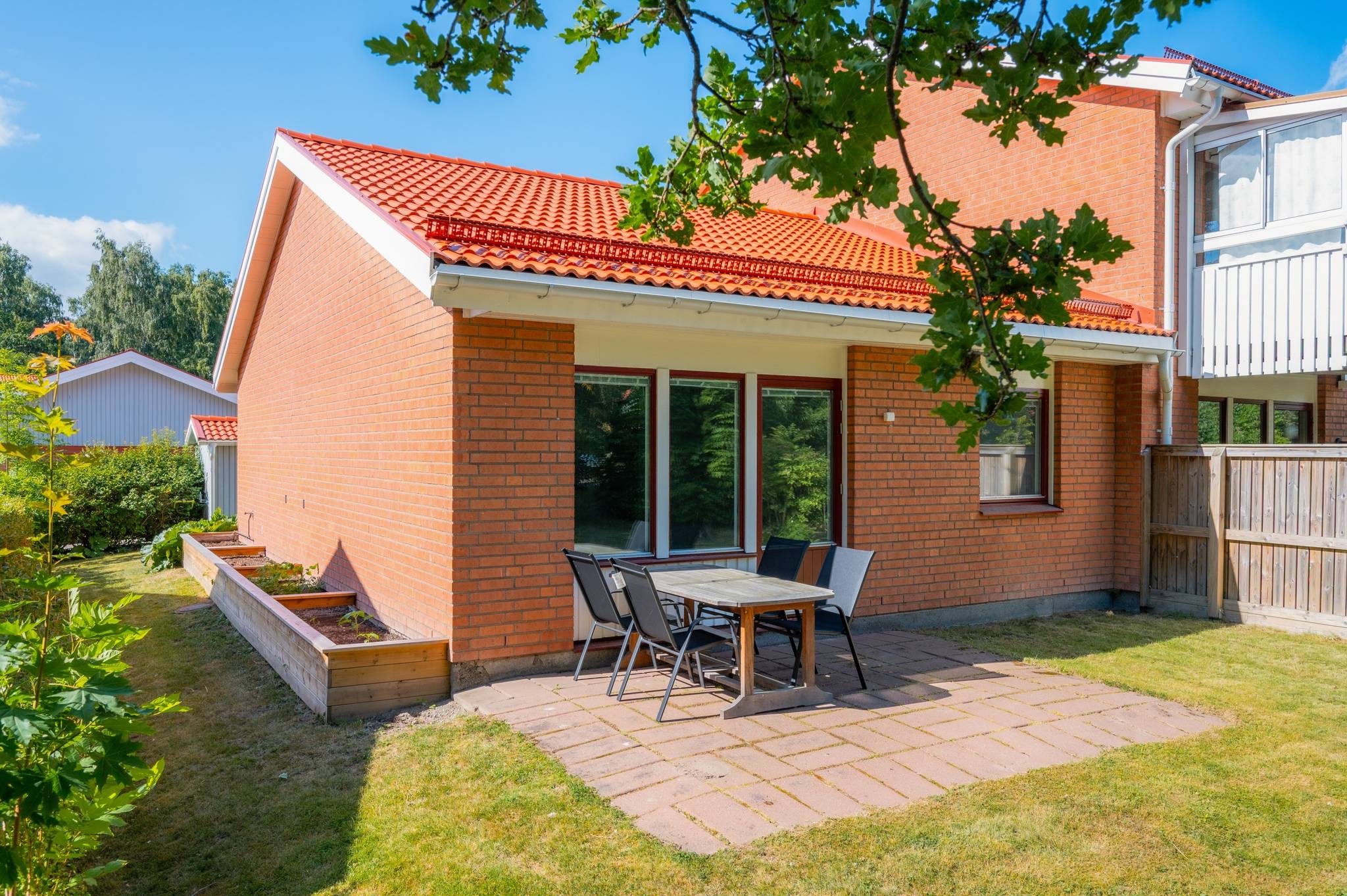 2 rum Radhus på Trangången 11 Bryngelstorp Nyköpings kommun - bild 17