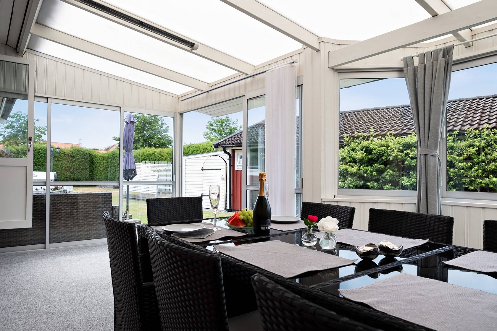 4 rum Villa på Lavendelvägen 1 Hässleholm - Stattena Hässleholms kommun - bild 13