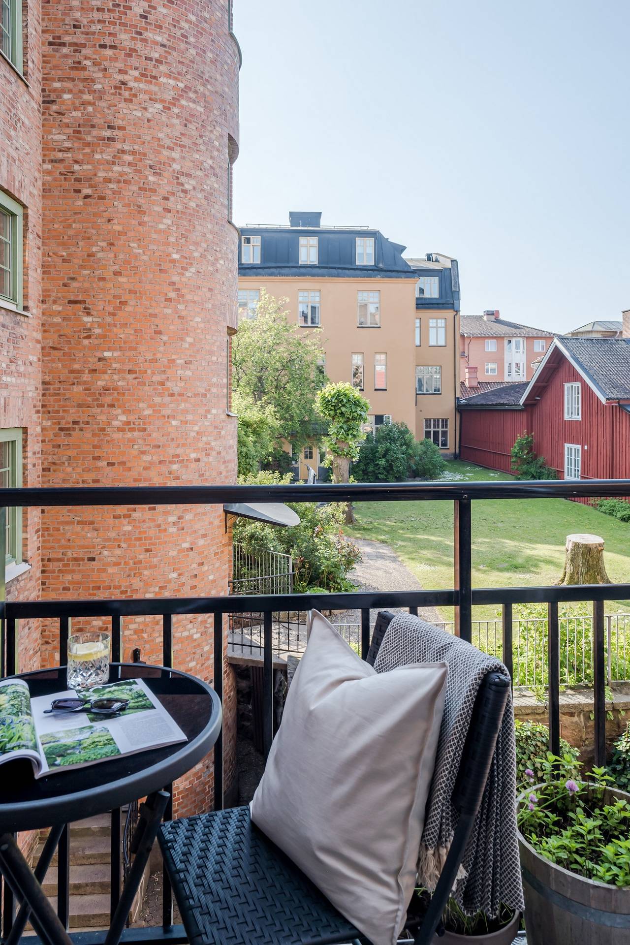 1 rum Lägenhet på Storgatan 40A Trollhättan Trollhättans kommun - bild 23